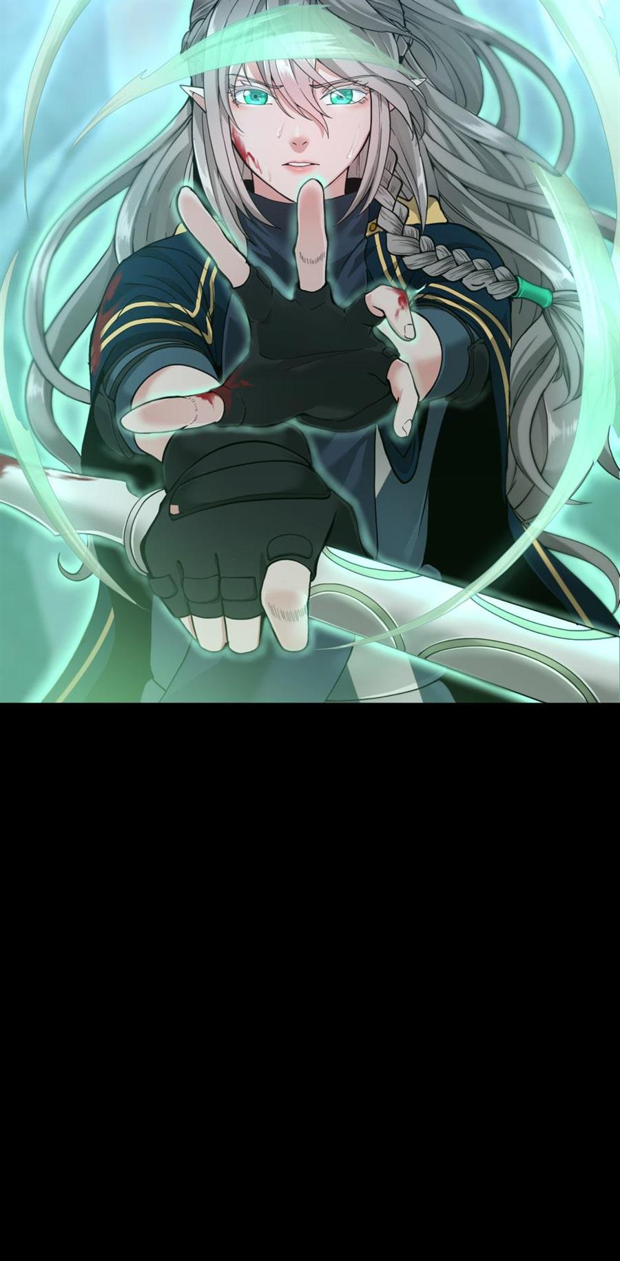 Read The Beginning After the End (ID) Manga Online