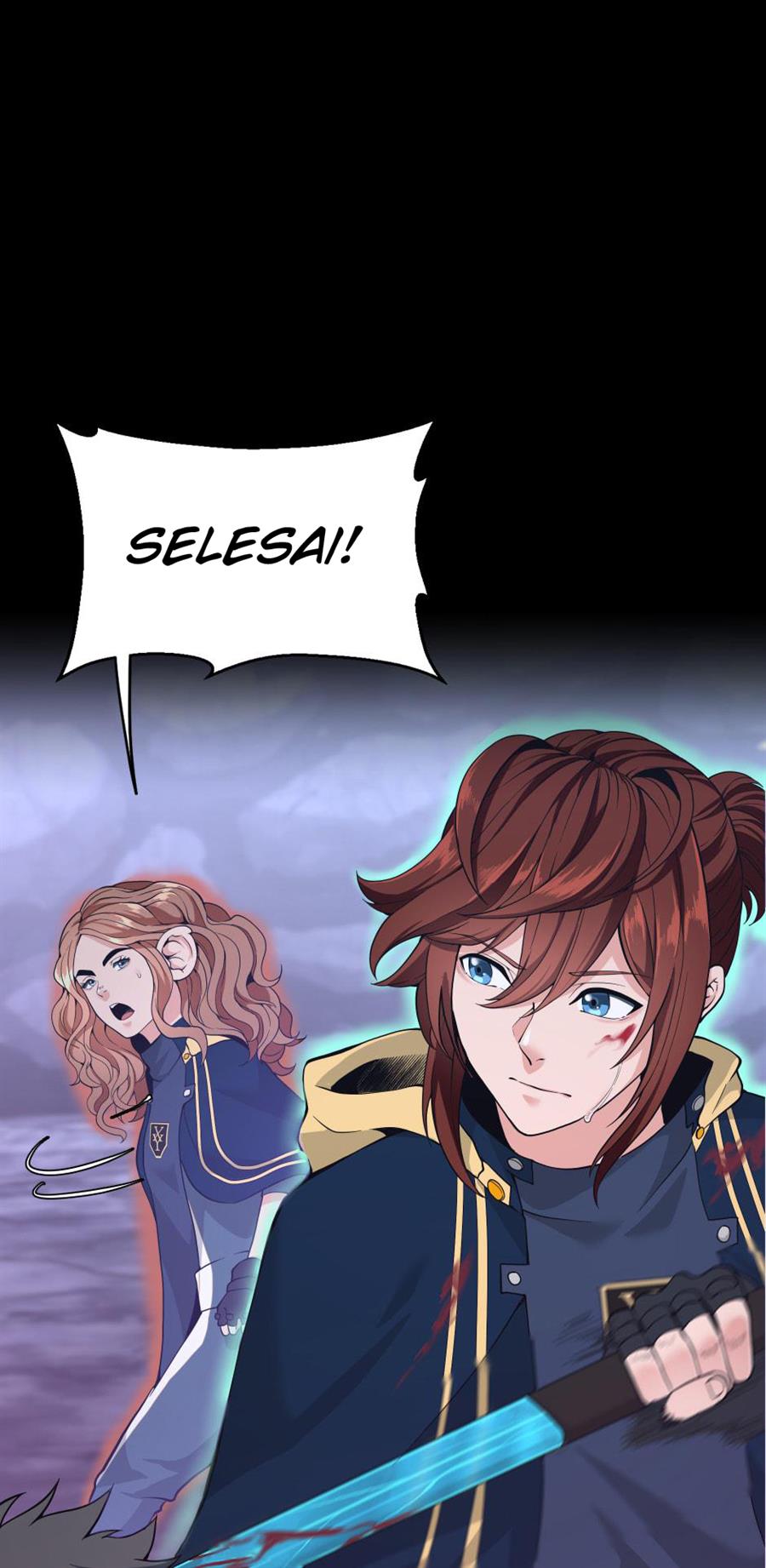 Read The Beginning After the End (ID) Manga Online