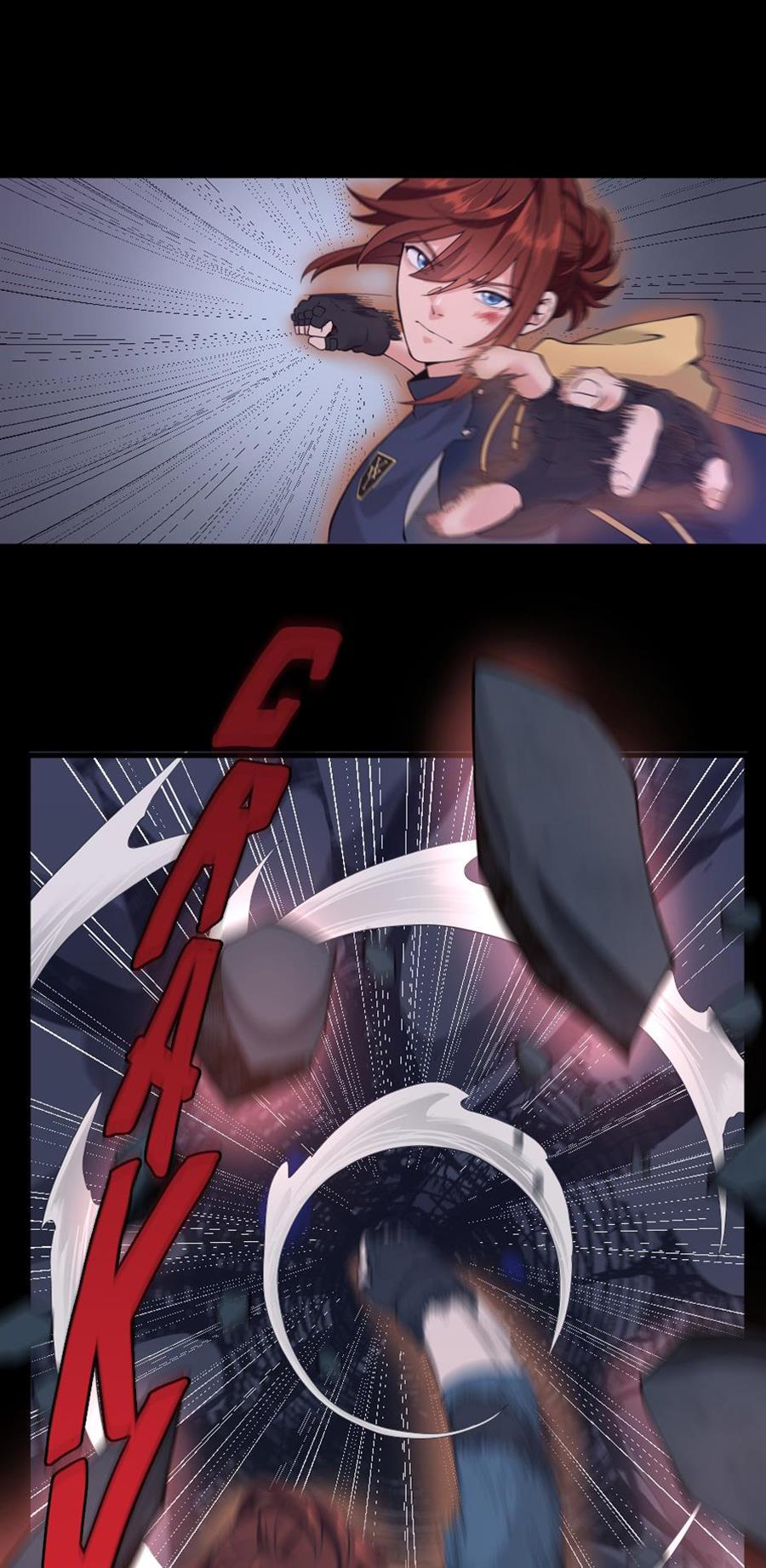 Read The Beginning After the End (ID) Manga Online