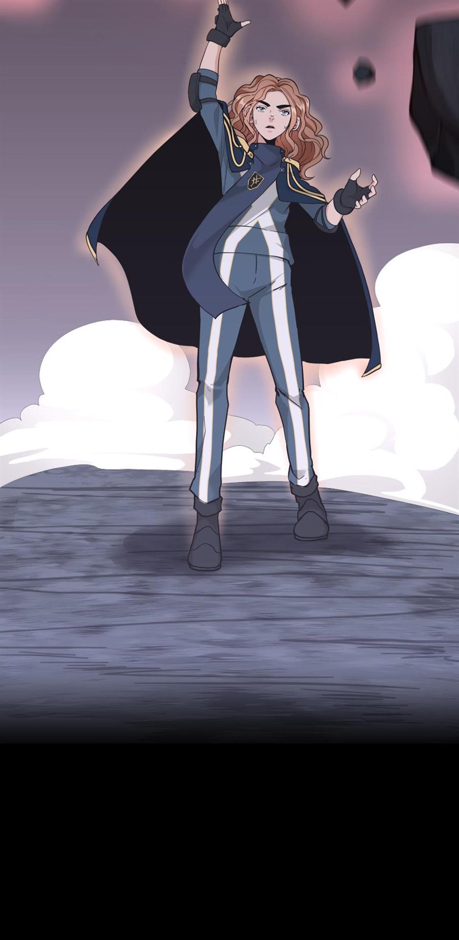 Read The Beginning After the End (ID) Manga Online