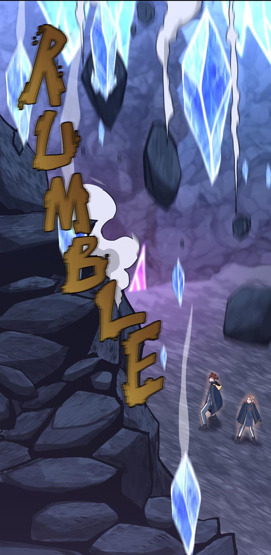 Read The Beginning After the End (ID) Manga Online