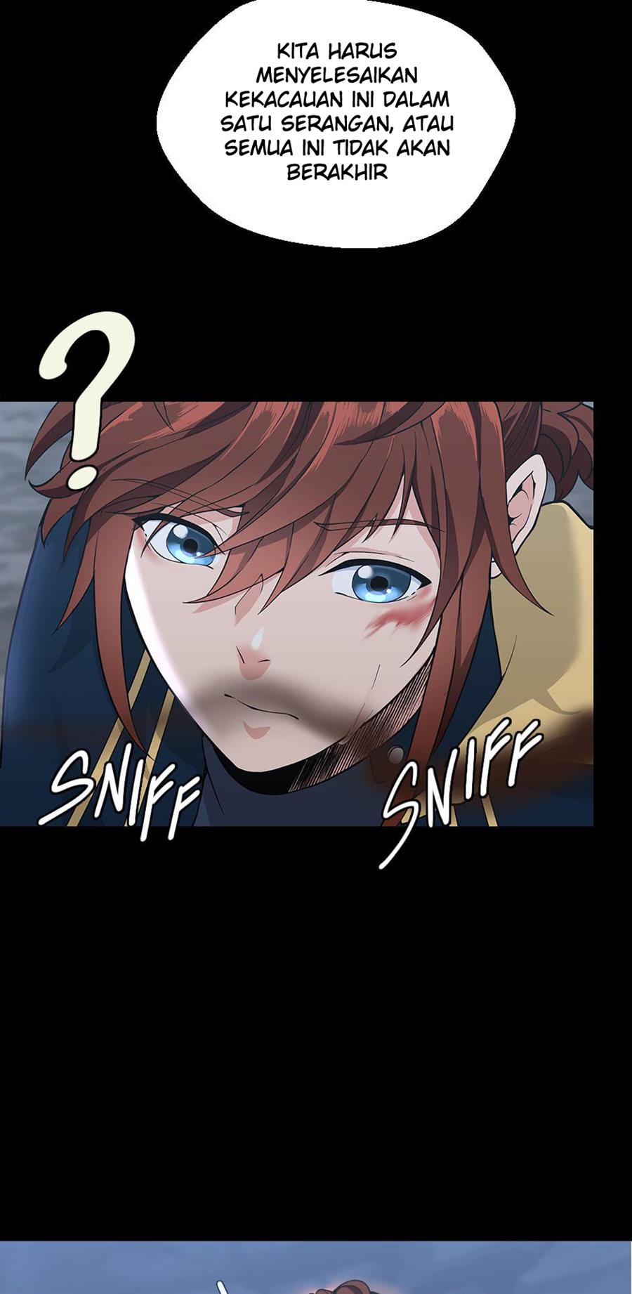 Read The Beginning After the End (ID) Manga Online