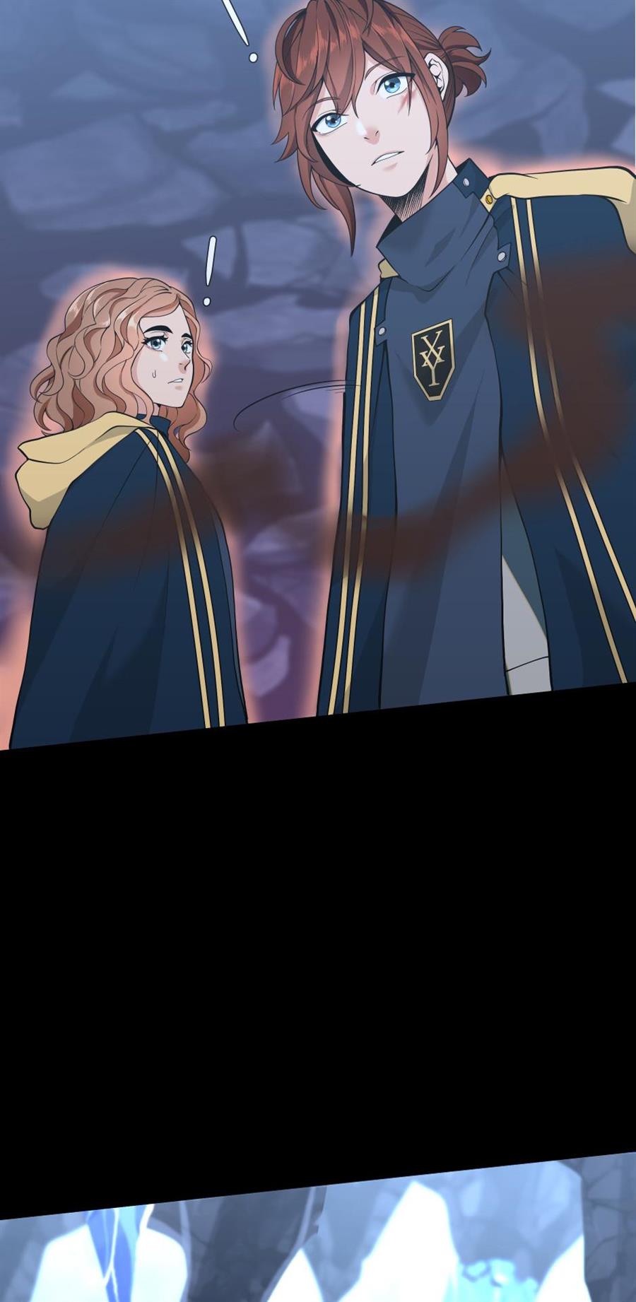 Read The Beginning After the End (ID) Manga Online