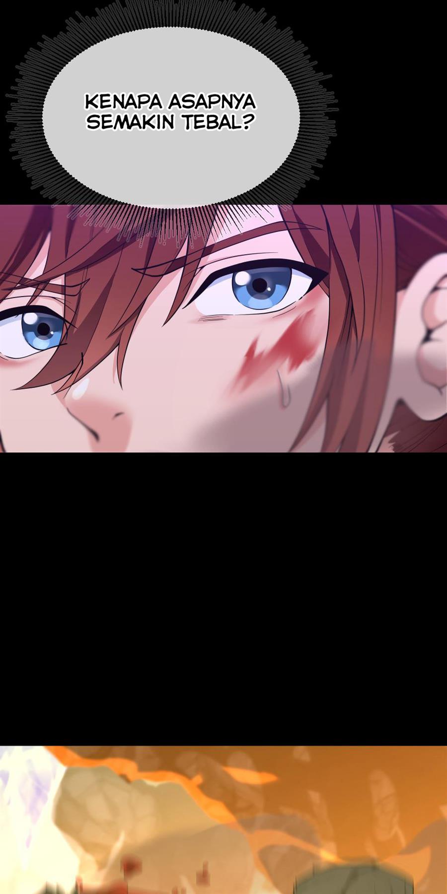 Read The Beginning After the End (ID) Manga Online