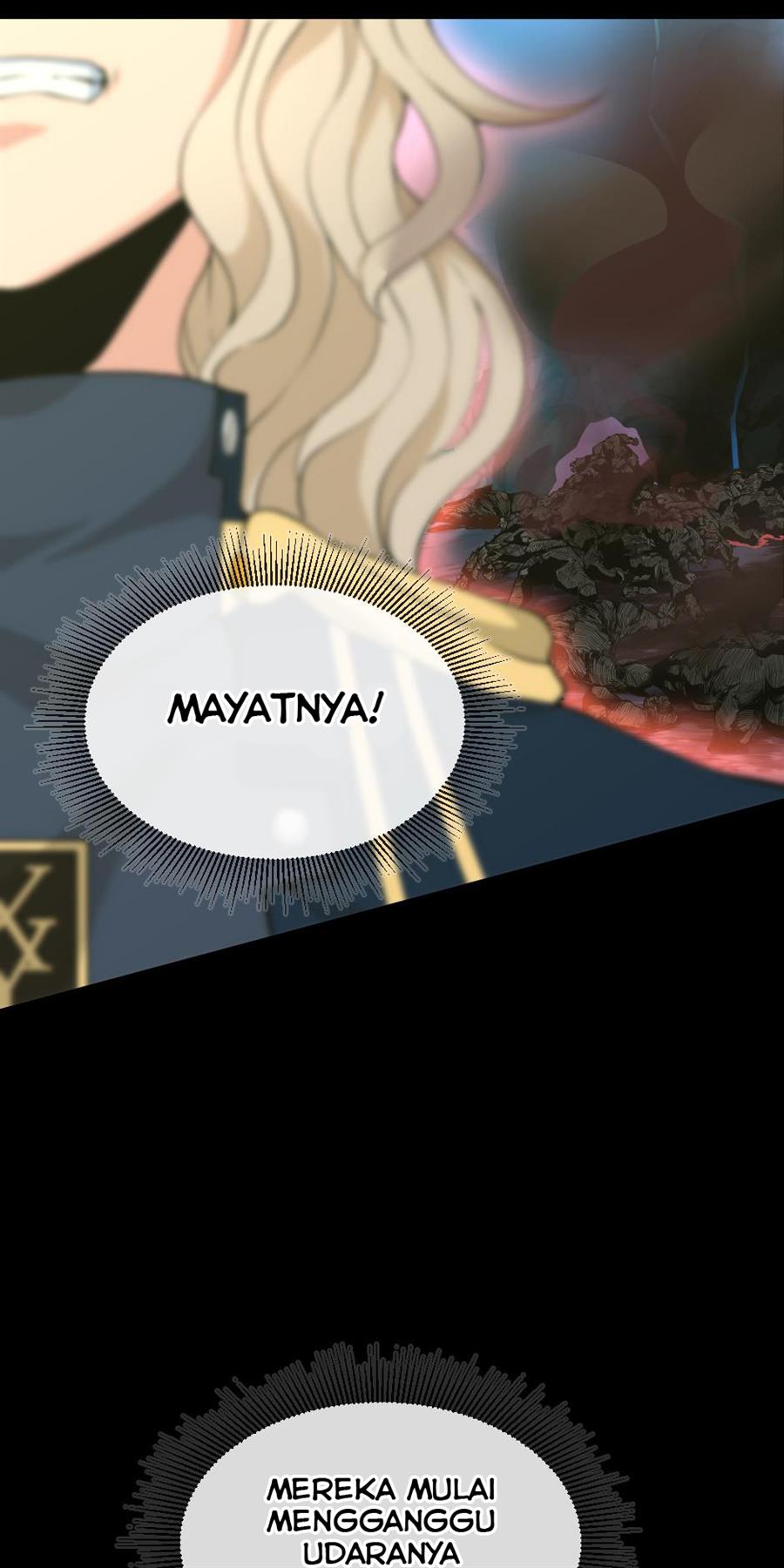 Read The Beginning After the End (ID) Manga Online