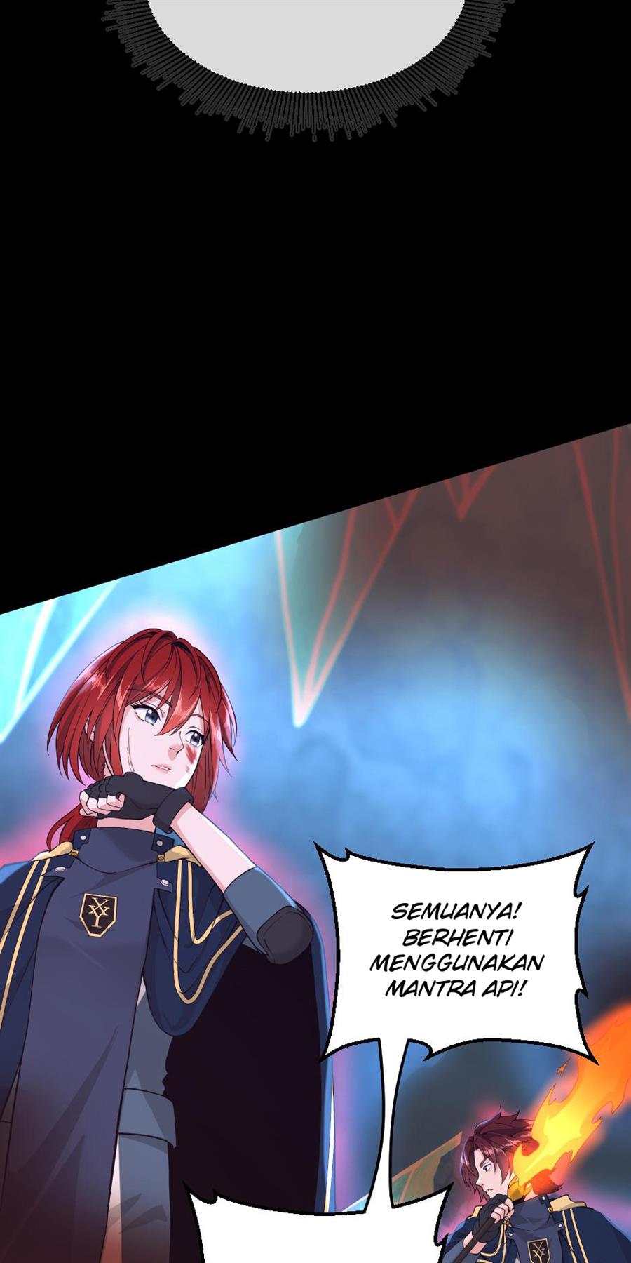 Read The Beginning After the End (ID) Manga Online