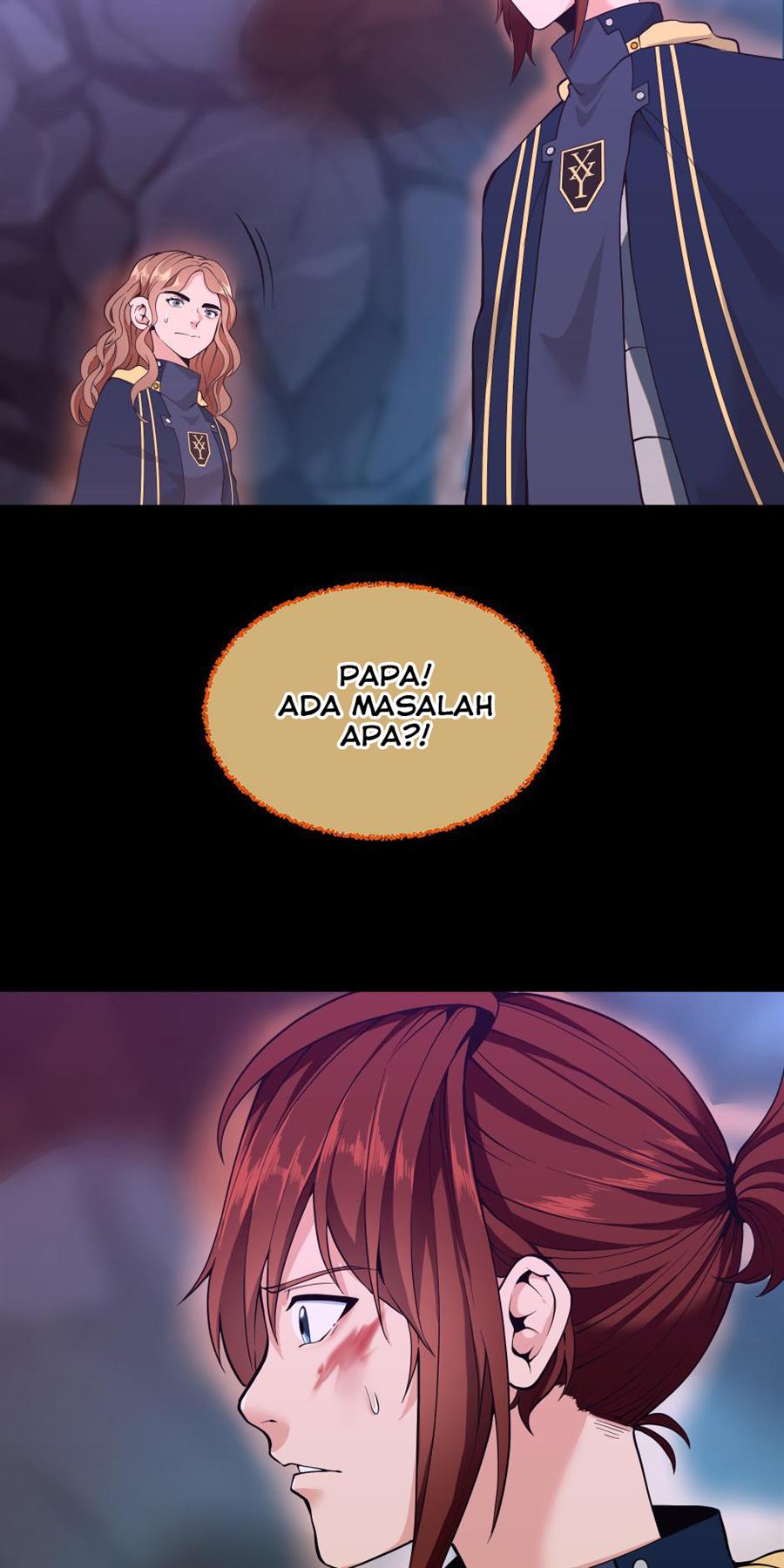 Read The Beginning After the End (ID) Manga Online