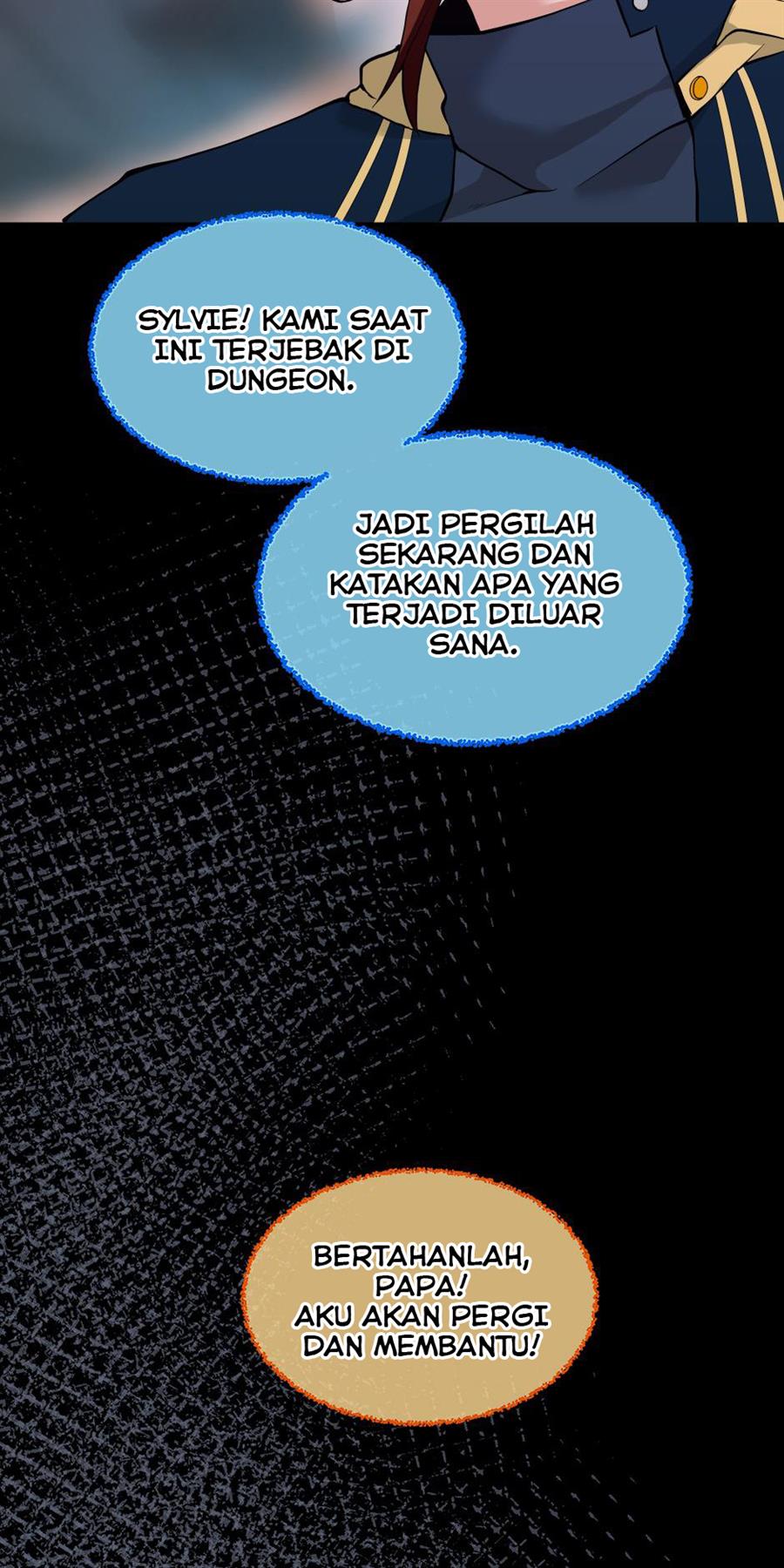 Read The Beginning After the End (ID) Manga Online