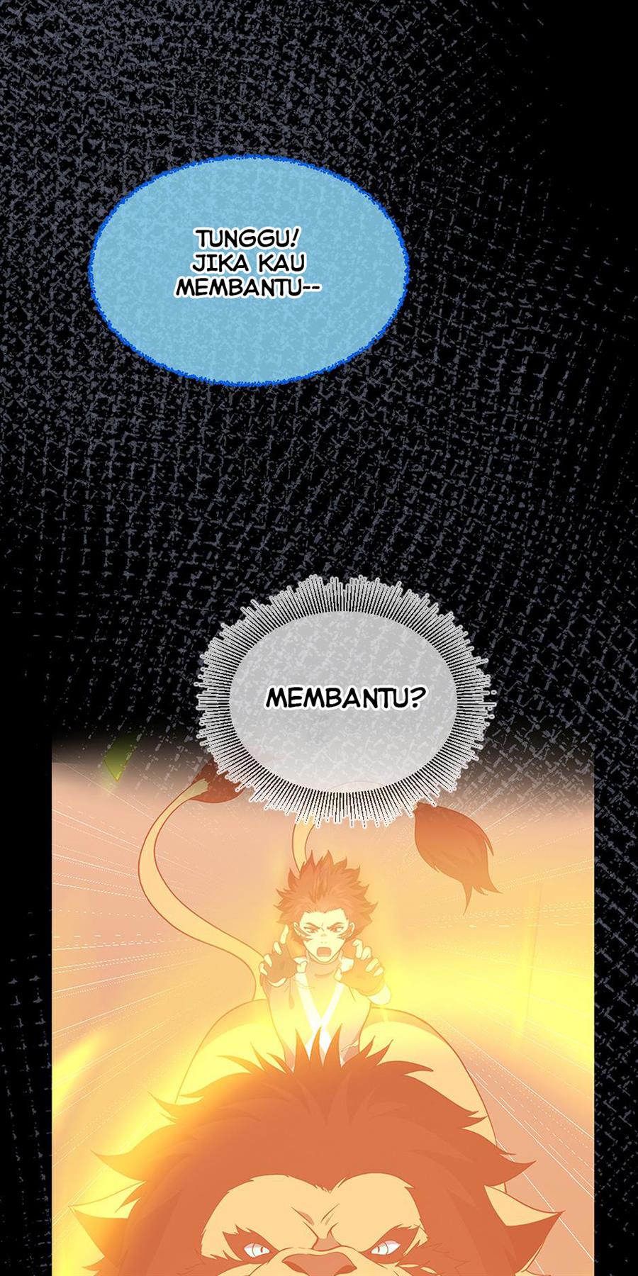 Read The Beginning After the End (ID) Manga Online