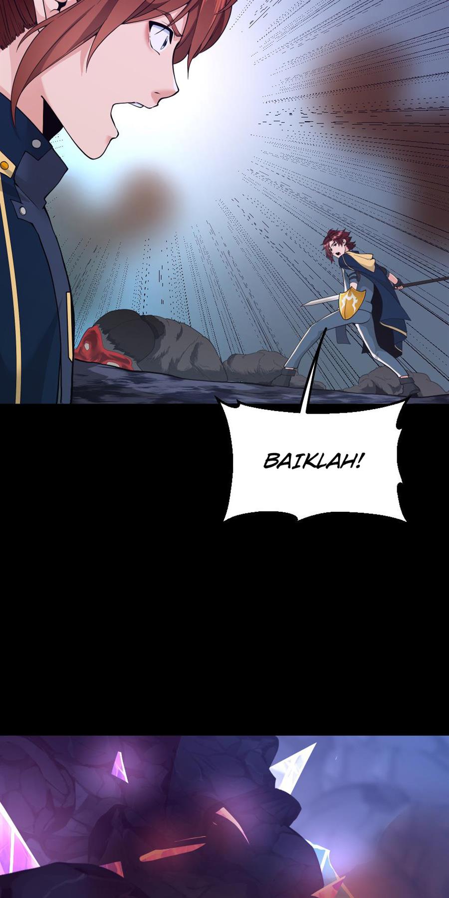 Read The Beginning After the End (ID) Manga Online