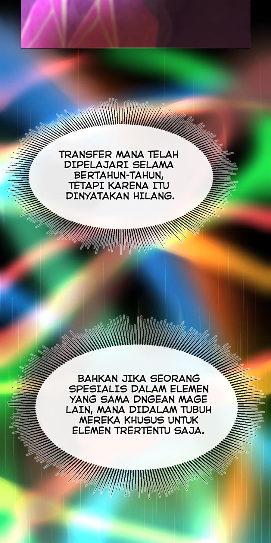 Read The Beginning After the End (ID) Manga Online