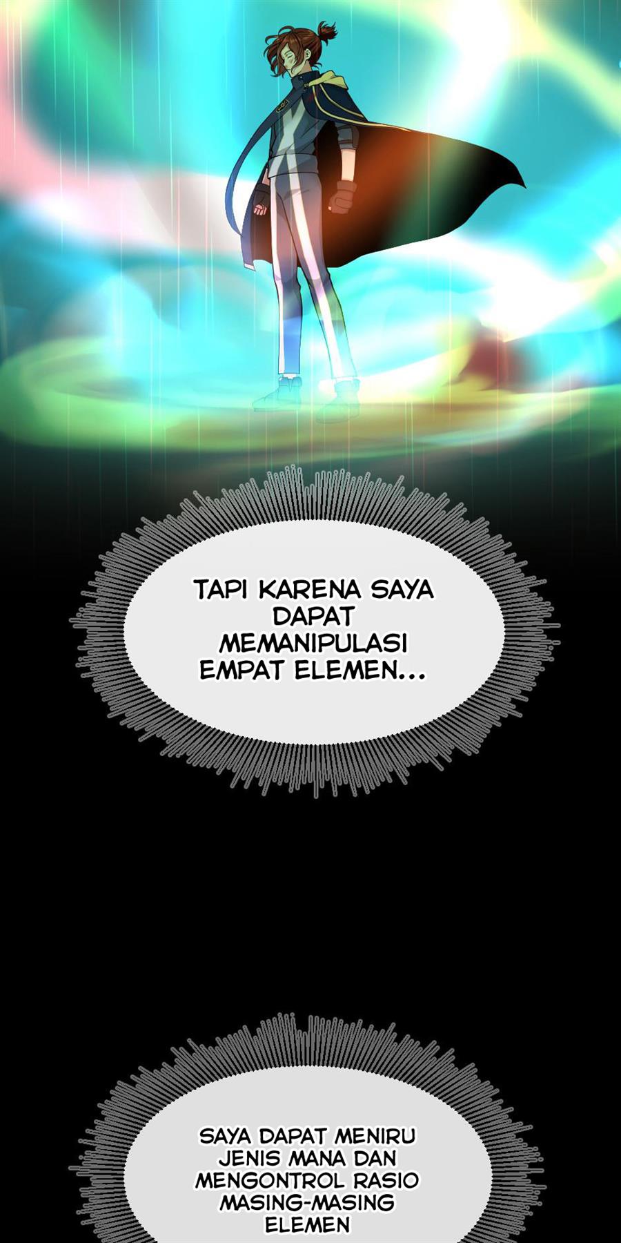 Read The Beginning After the End (ID) Manga Online