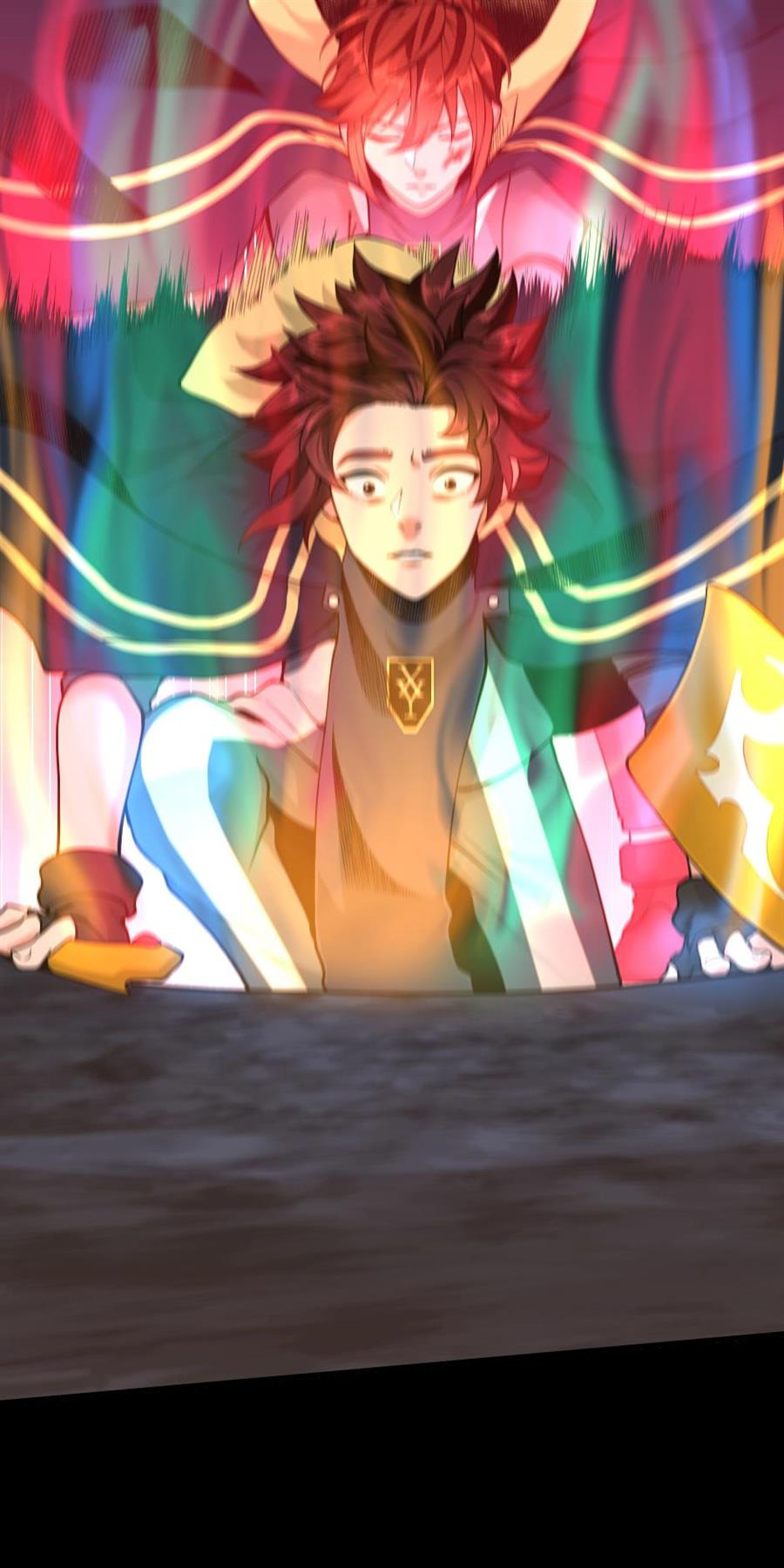 Read The Beginning After the End (ID) Manga Online