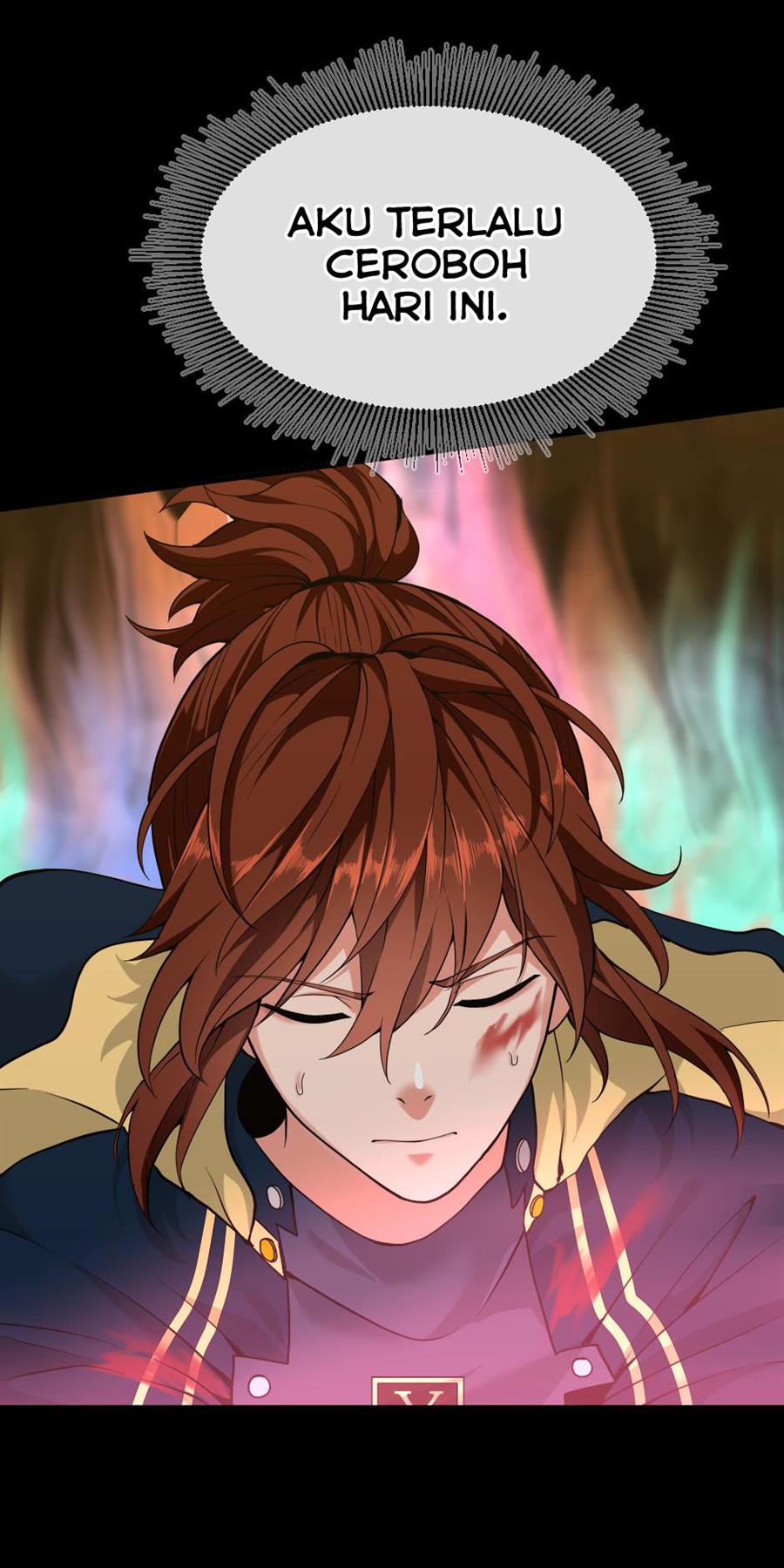 Read The Beginning After the End (ID) Manga Online