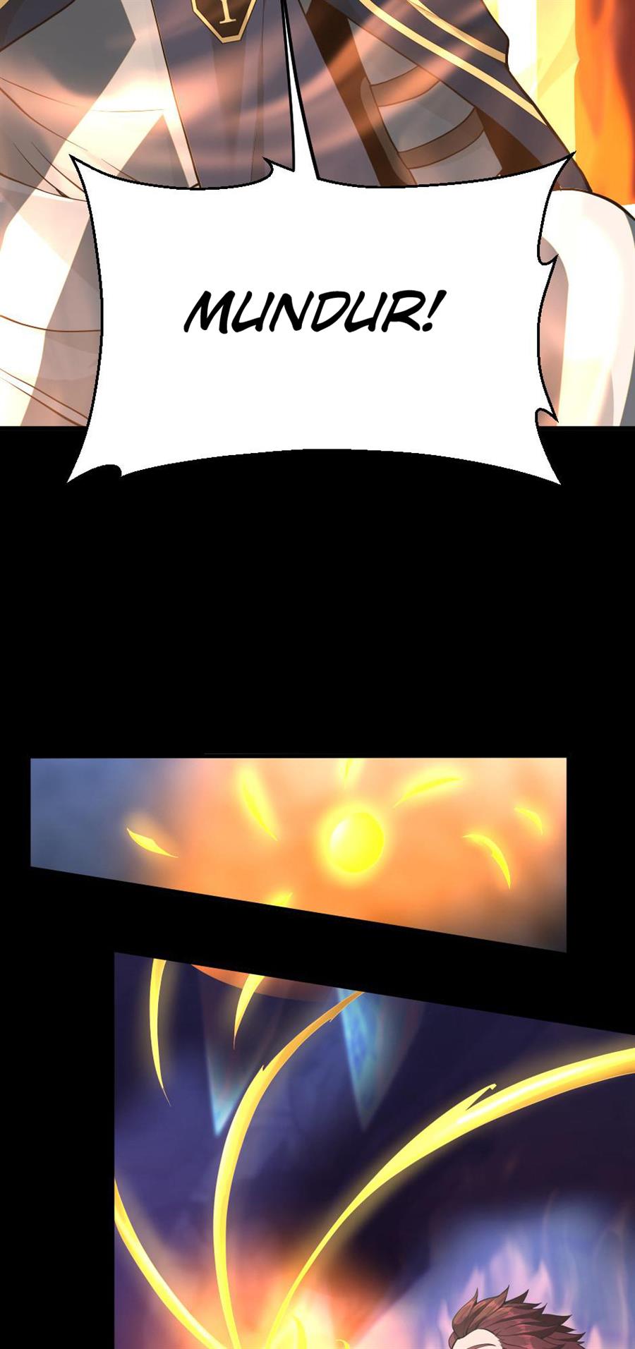 Read The Beginning After the End (ID) Manga Online