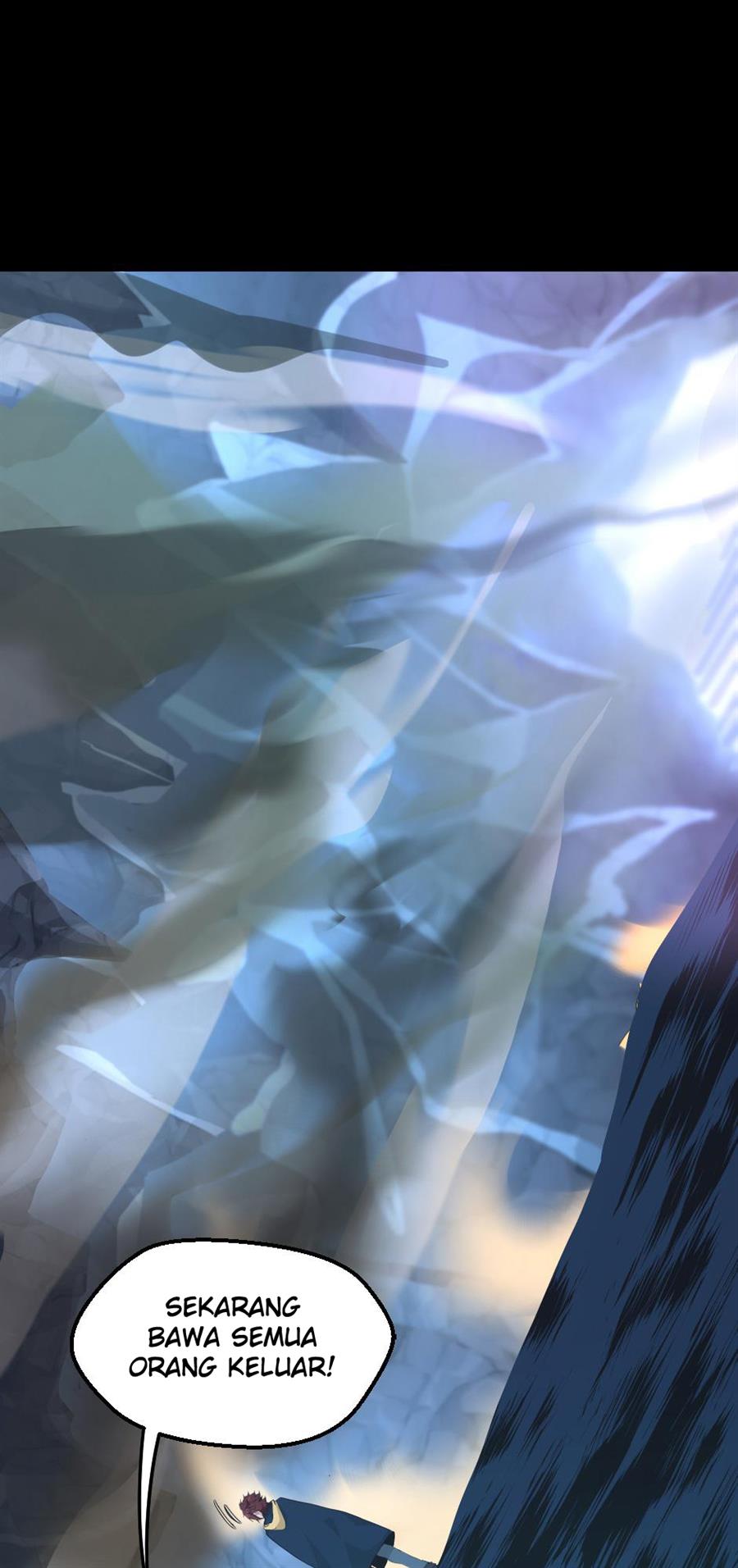 Read The Beginning After the End (ID) Manga Online