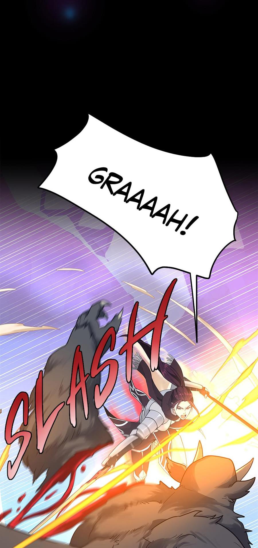 Read The Beginning After the End (ID) Manga Online