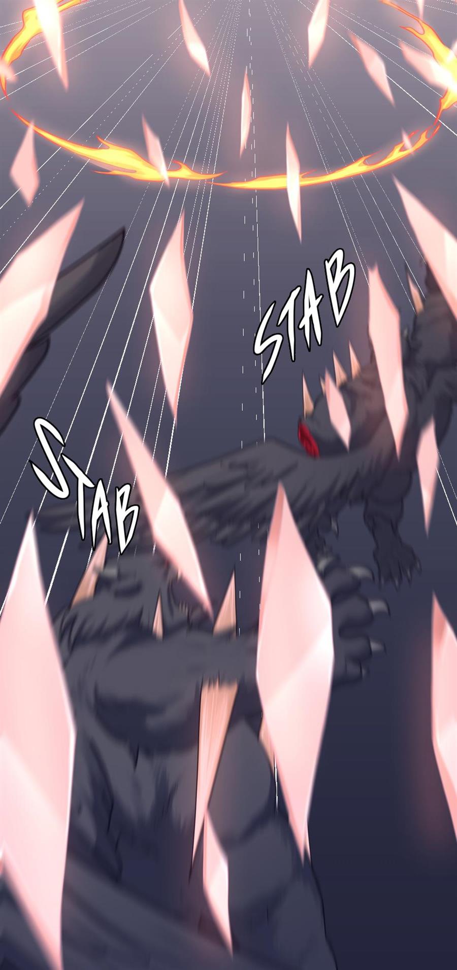 Read The Beginning After the End (ID) Manga Online