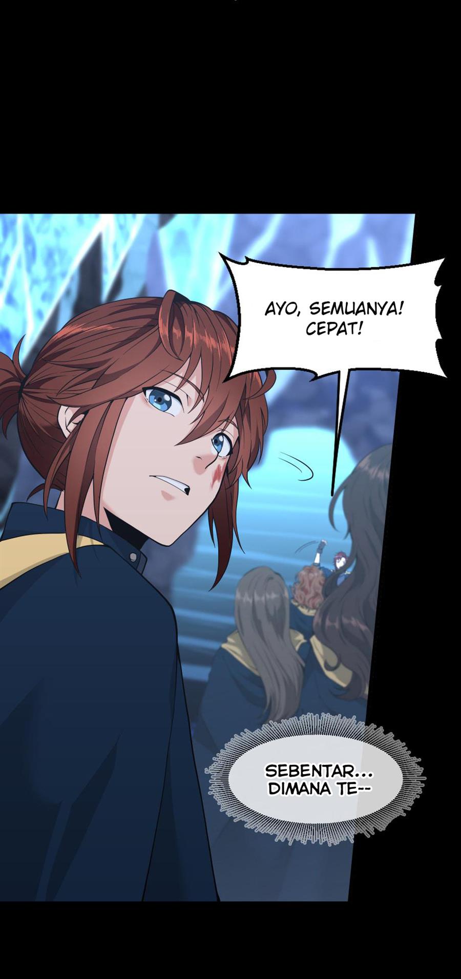 Read The Beginning After the End (ID) Manga Online