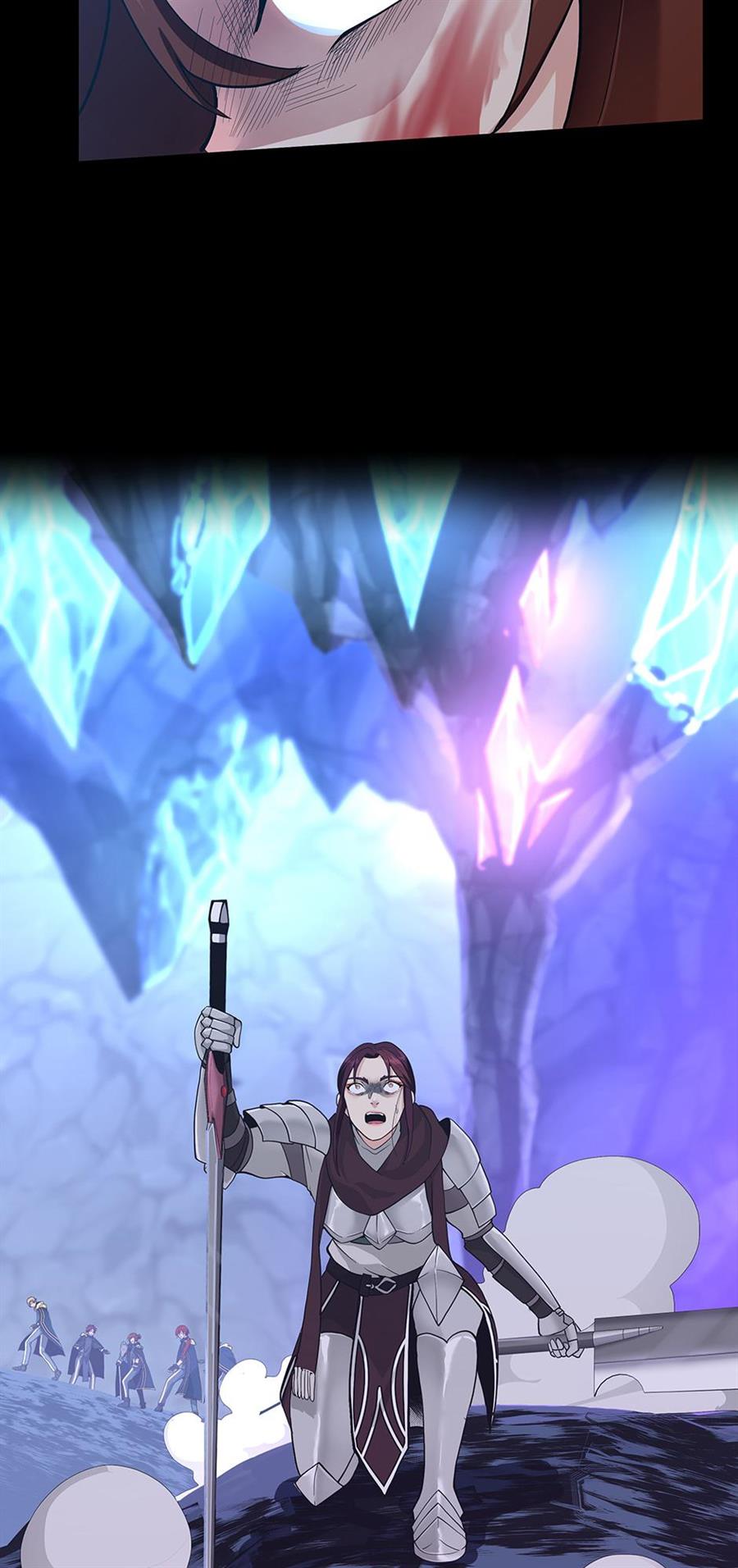 Read The Beginning After the End (ID) Manga Online