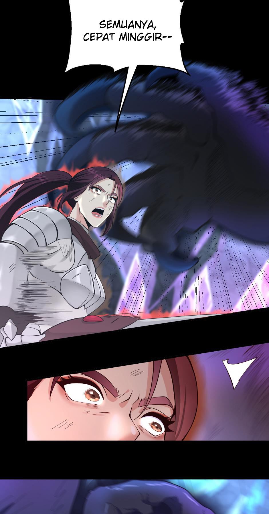 Read The Beginning After the End (ID) Manga Online