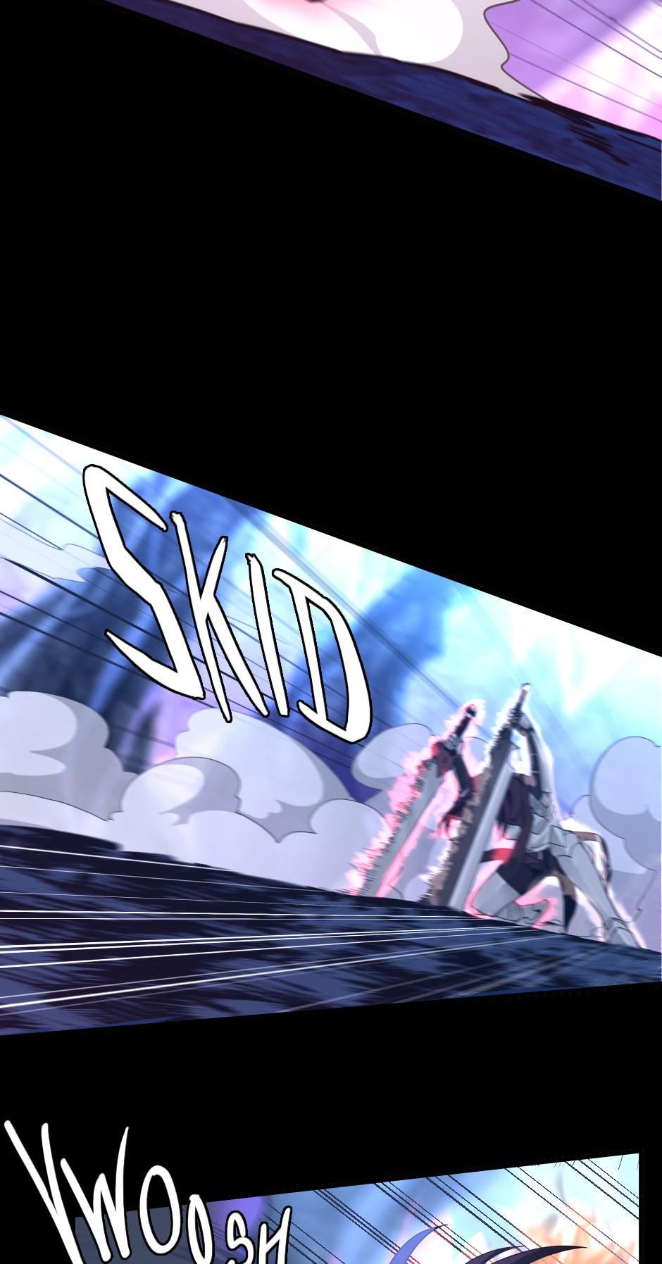 Read The Beginning After the End (ID) Manga Online