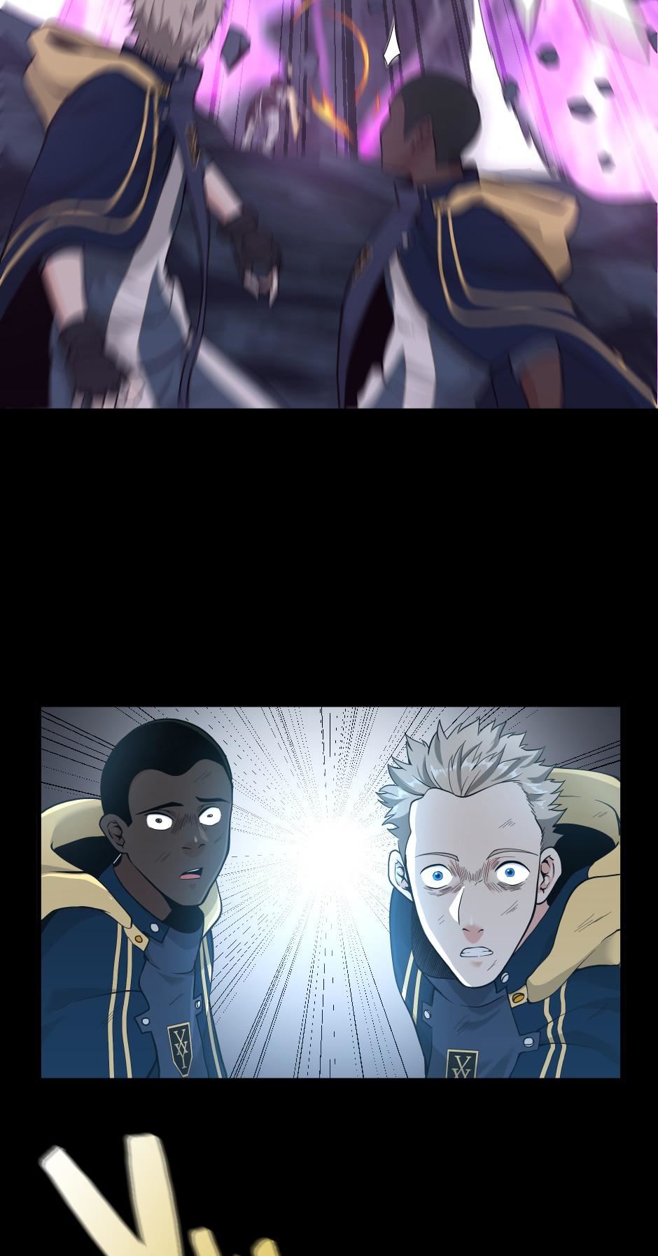 Read The Beginning After the End (ID) Manga Online