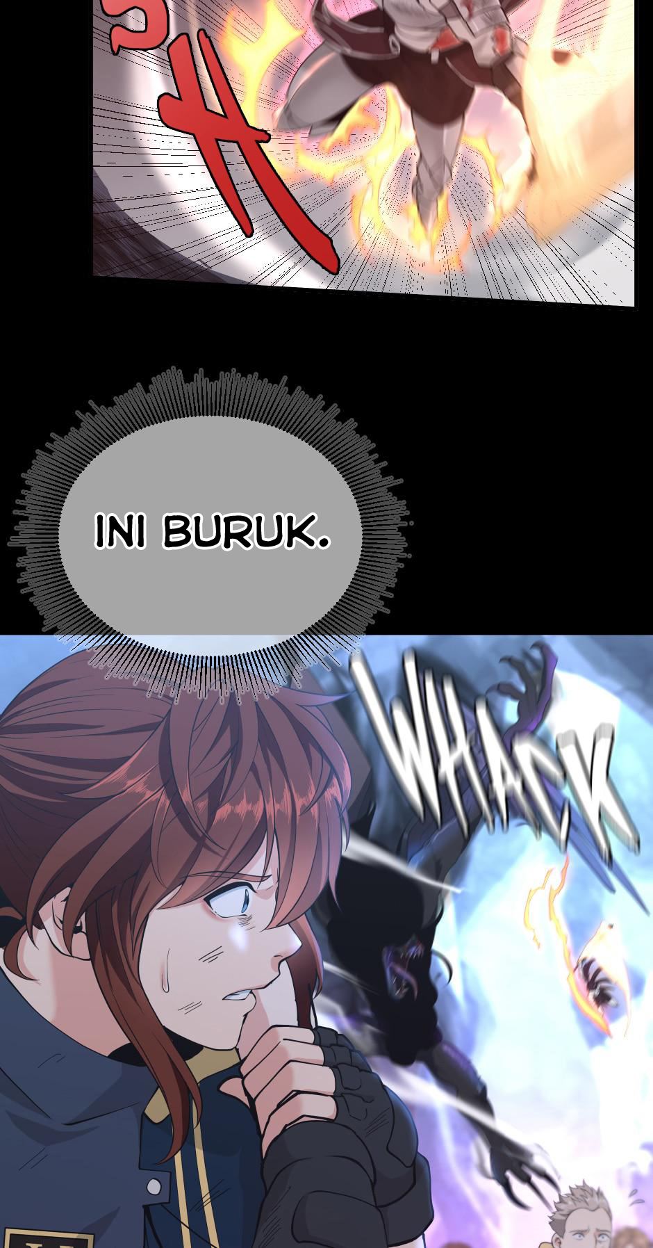 Read The Beginning After the End (ID) Manga Online