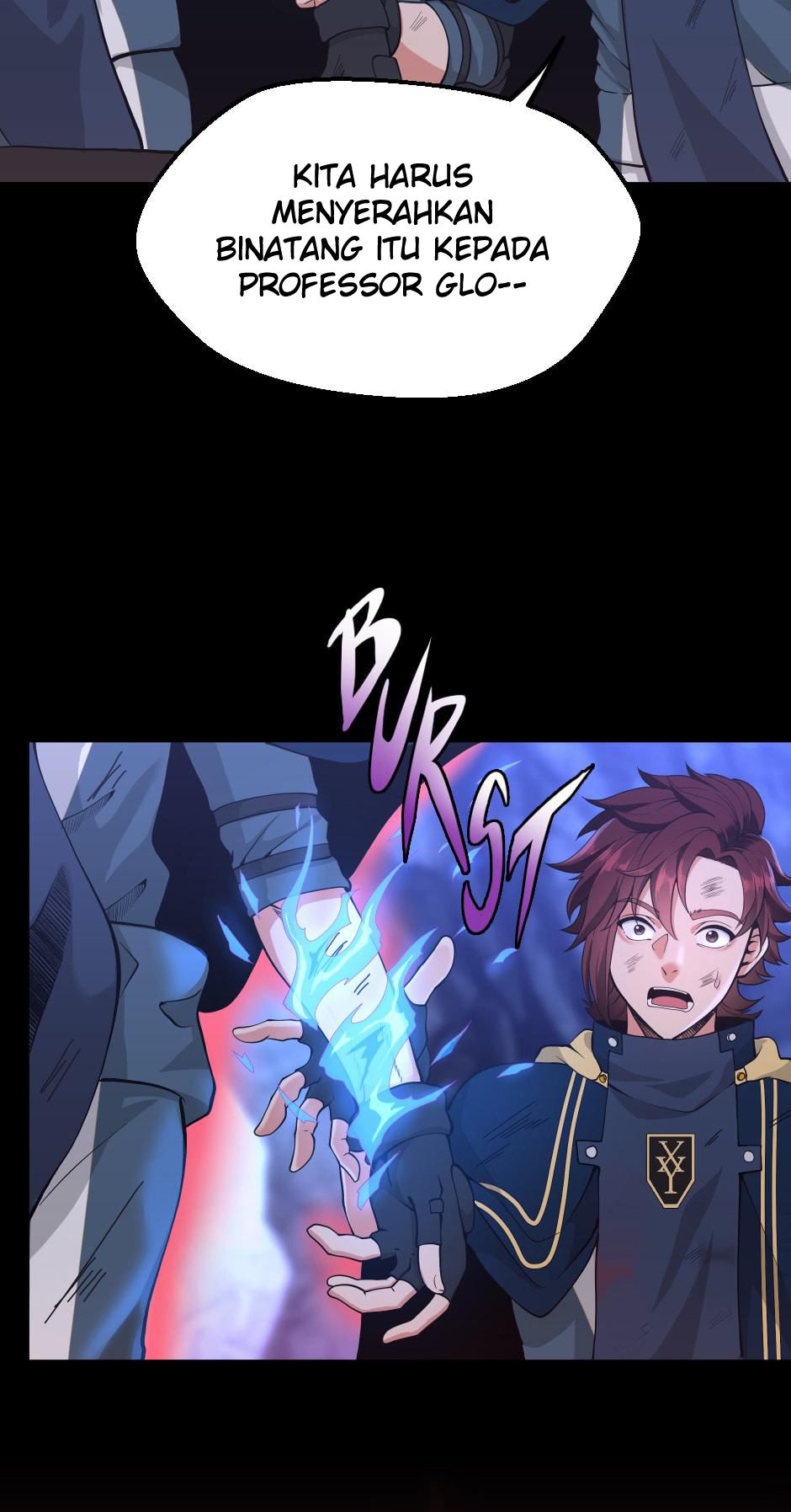 Read The Beginning After the End (ID) Manga Online