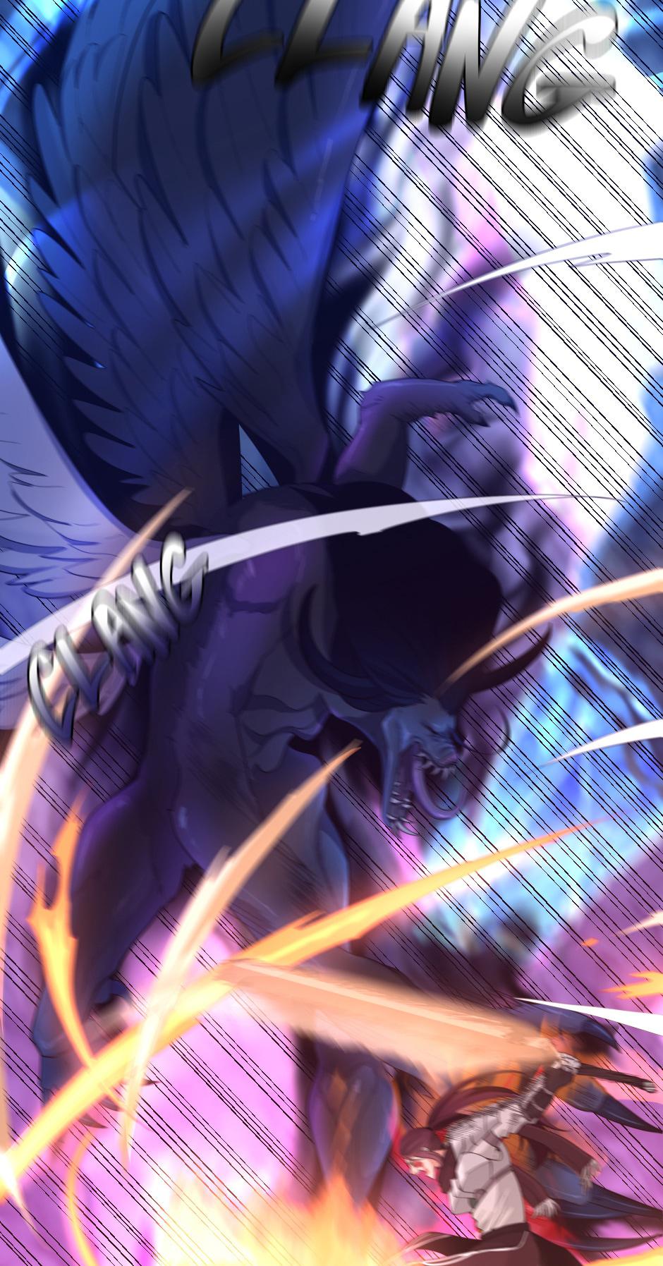 Read The Beginning After the End (ID) Manga Online