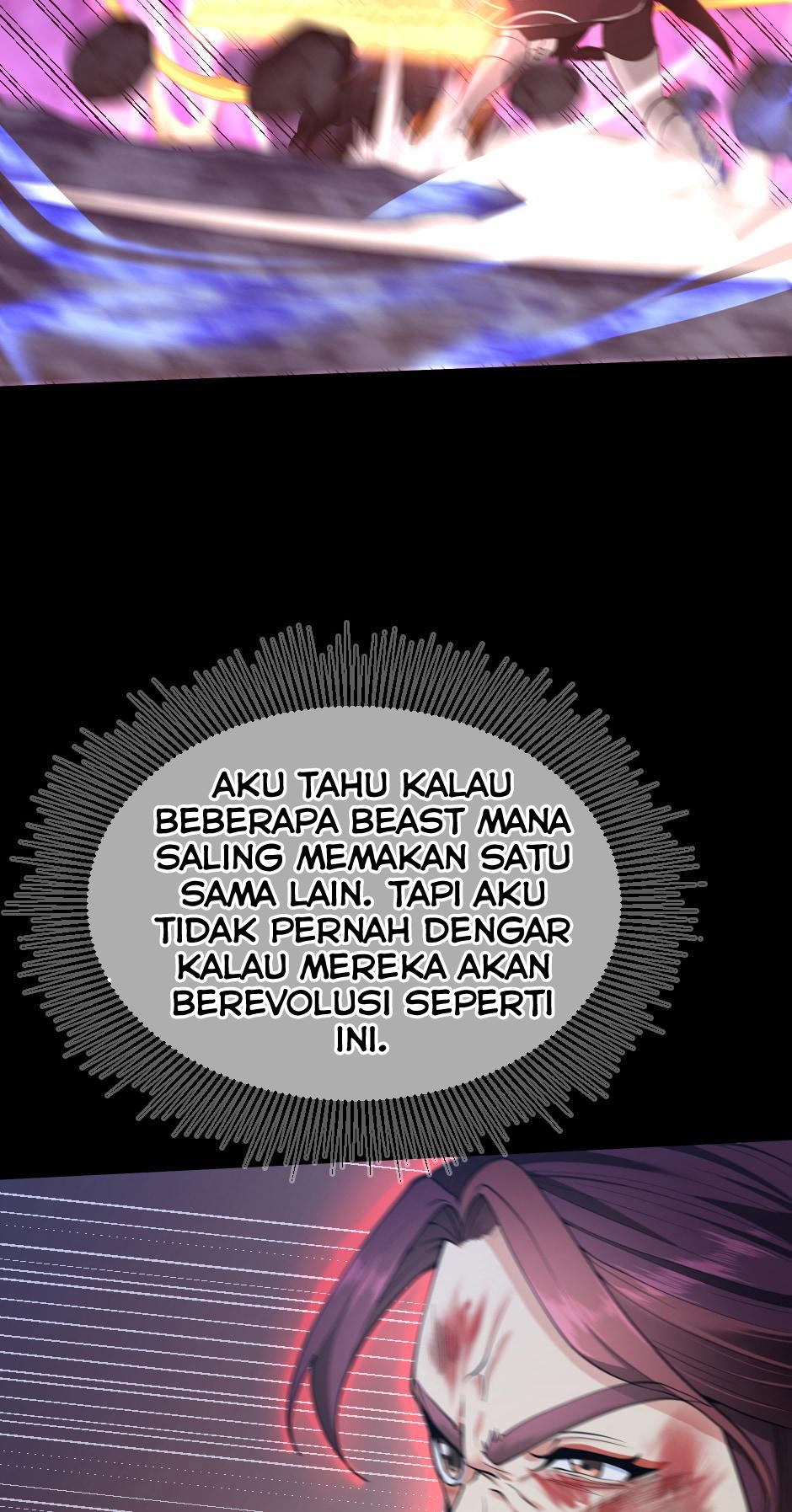 Read The Beginning After the End (ID) Manga Online