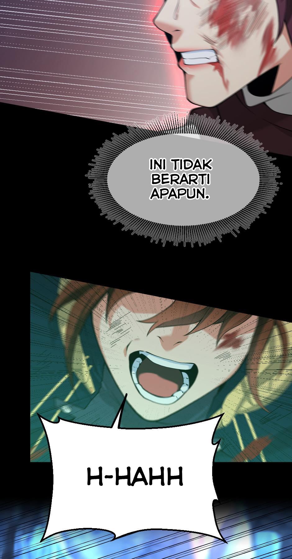 Read The Beginning After the End (ID) Manga Online