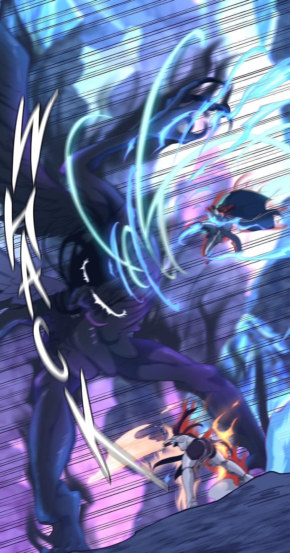 Read The Beginning After the End (ID) Manga Online