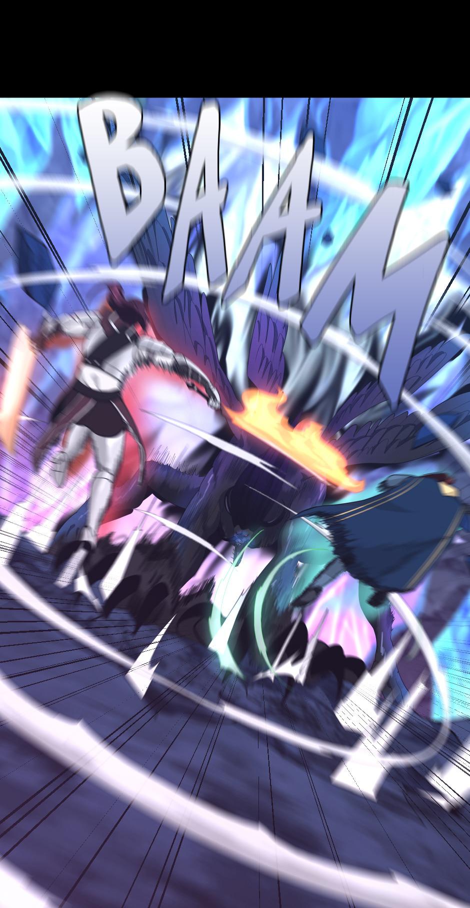 Read The Beginning After the End (ID) Manga Online