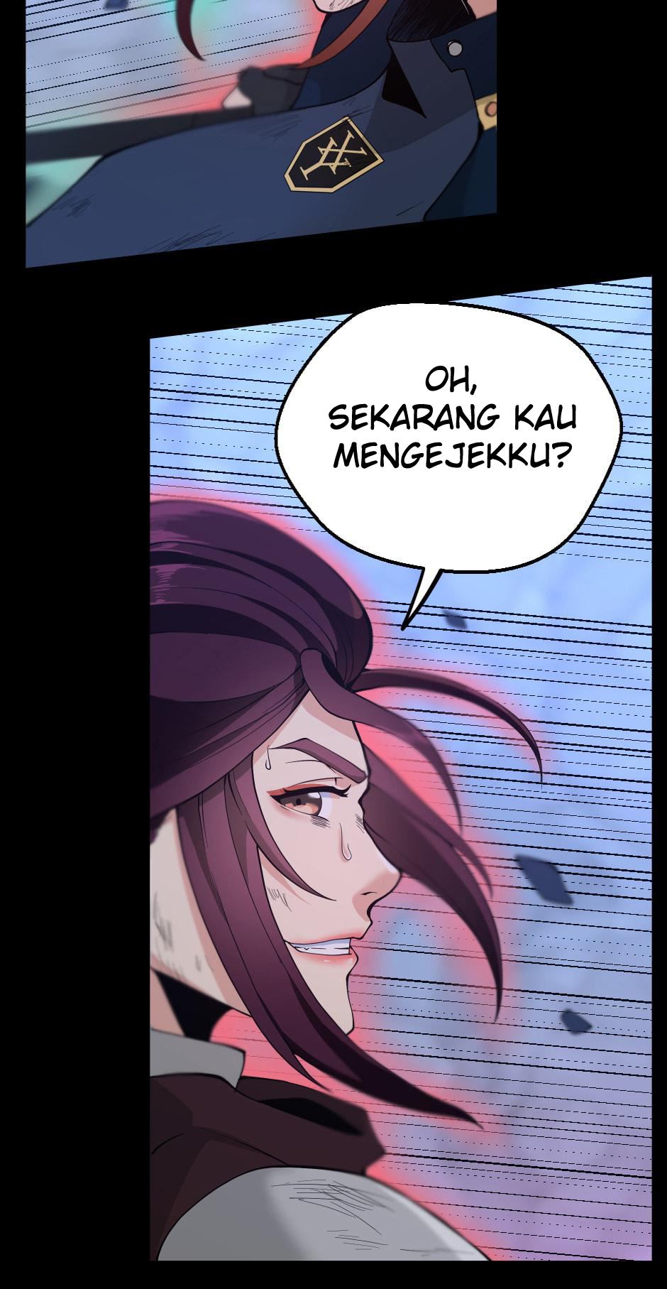 Read The Beginning After the End (ID) Manga Online