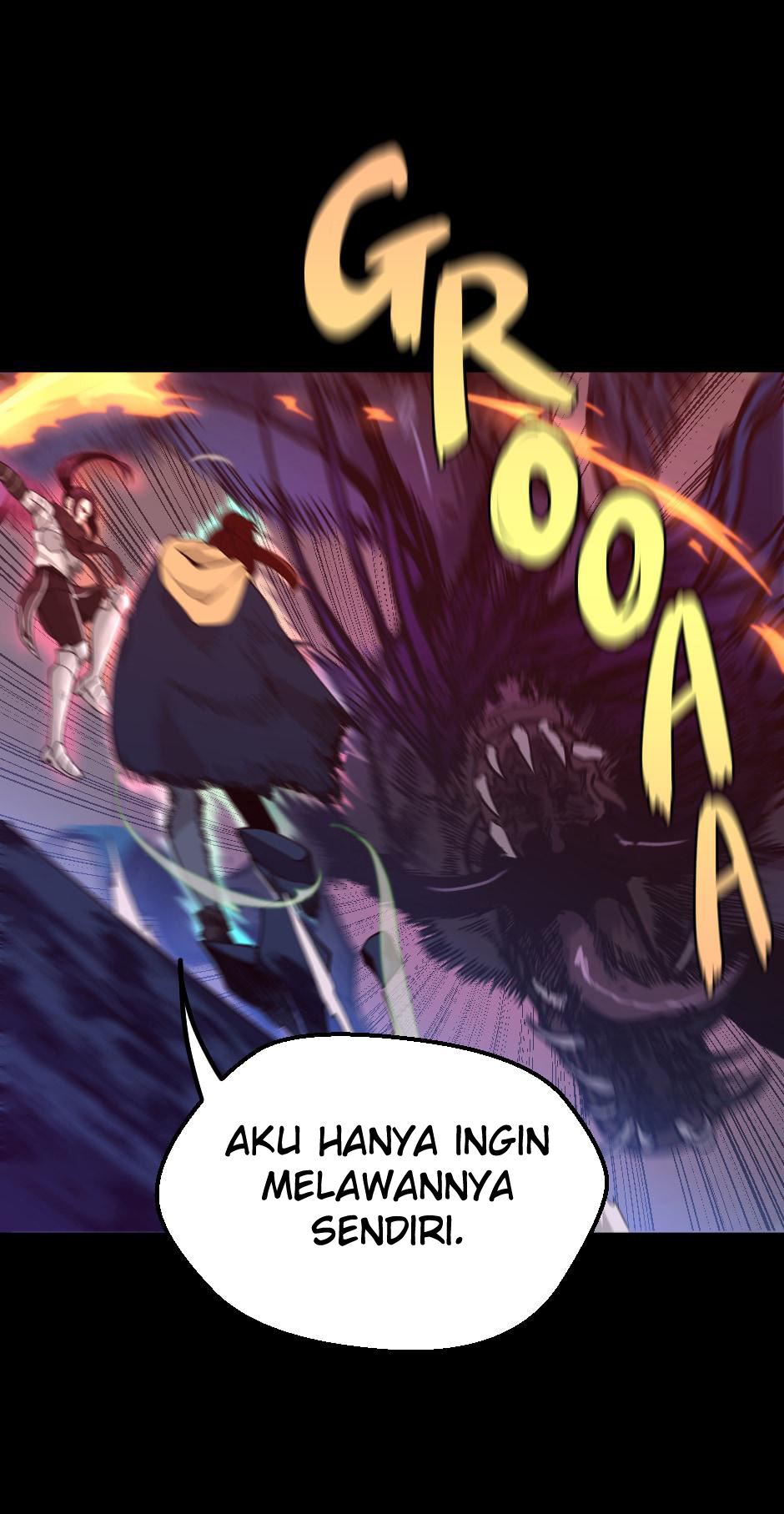 Read The Beginning After the End (ID) Manga Online