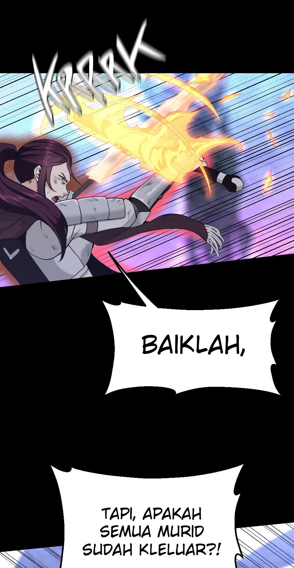 Read The Beginning After the End (ID) Manga Online