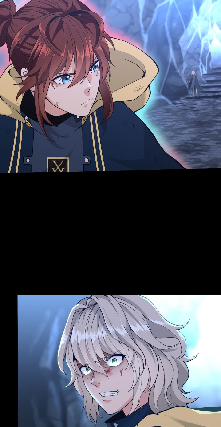 Read The Beginning After the End (ID) Manga Online