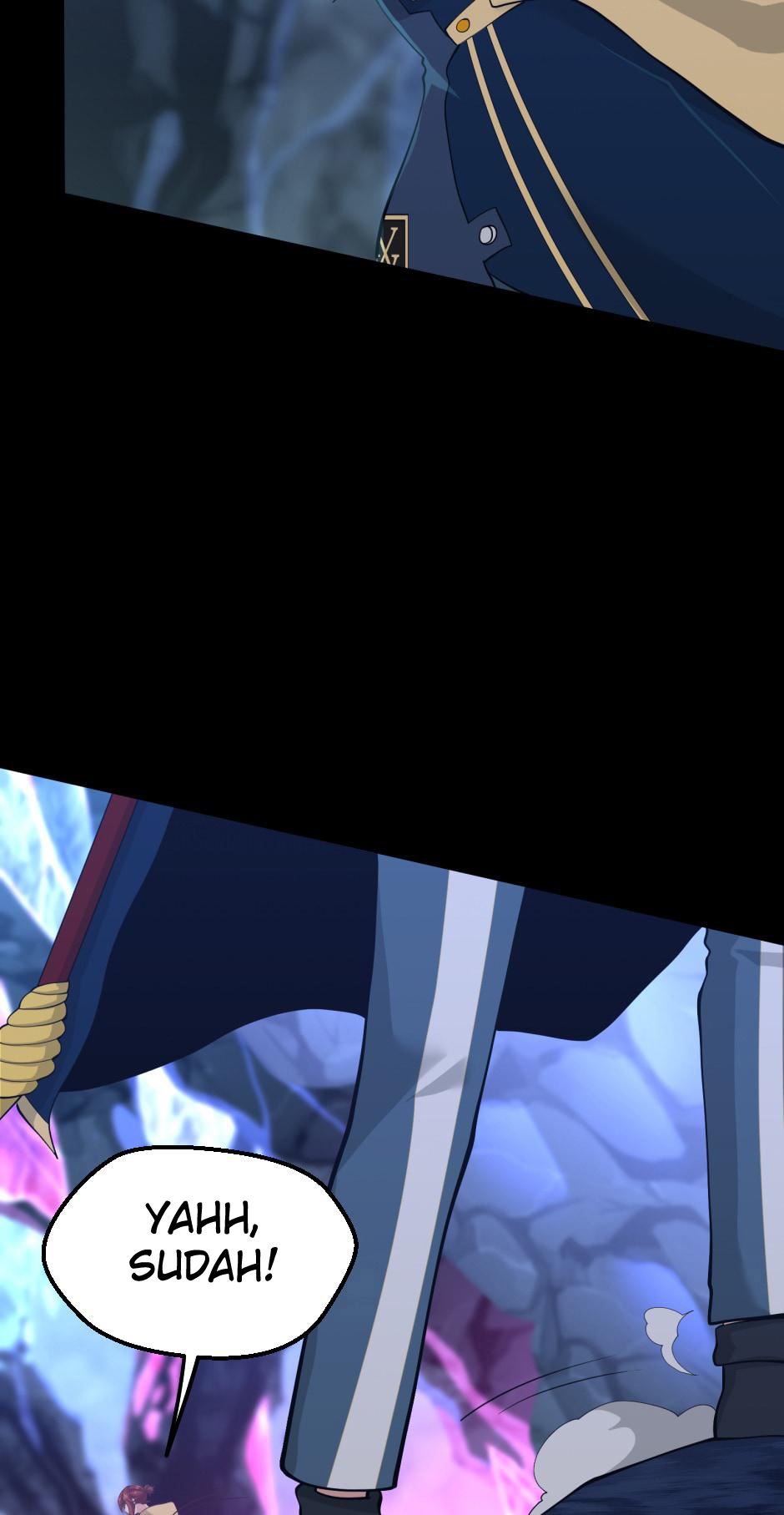 Read The Beginning After the End (ID) Manga Online