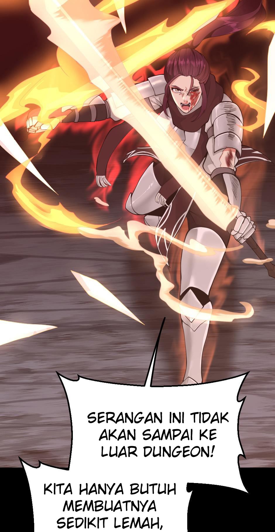 Read The Beginning After the End (ID) Manga Online