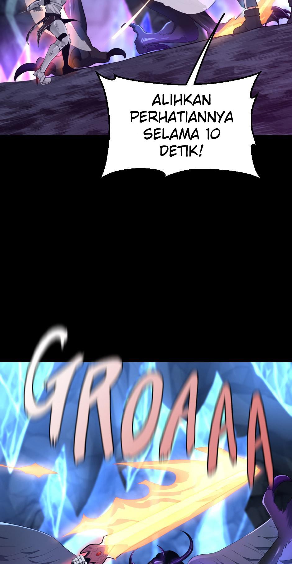 Read The Beginning After the End (ID) Manga Online