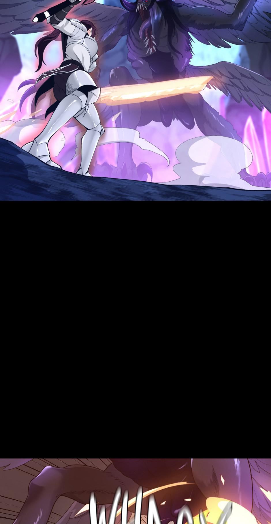 Read The Beginning After the End (ID) Manga Online