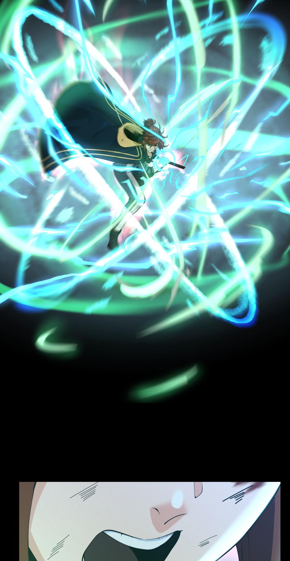 Read The Beginning After the End (ID) Manga Online