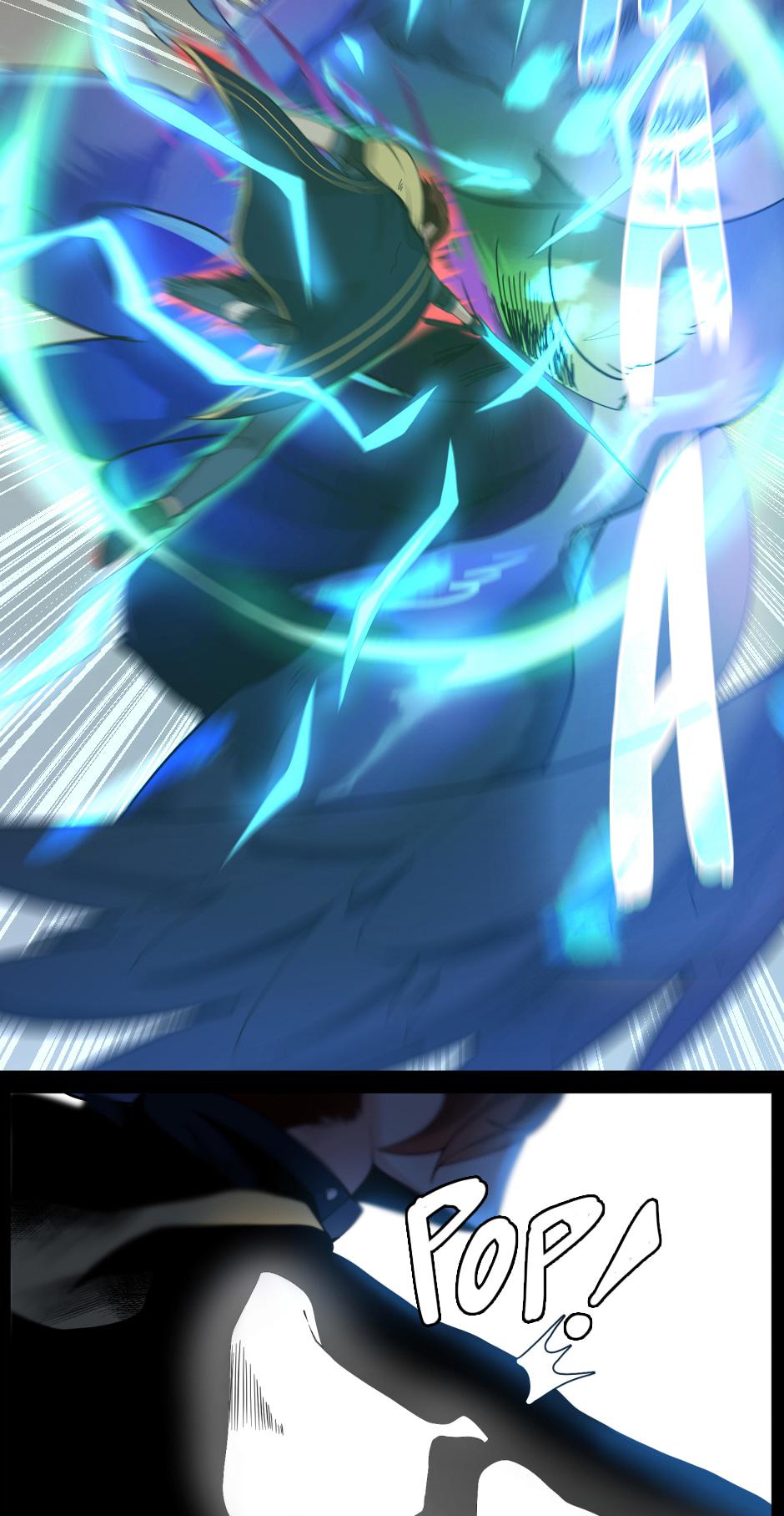 Read The Beginning After the End (ID) Manga Online