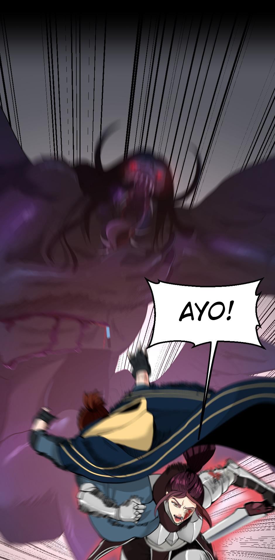 Read The Beginning After the End (ID) Manga Online