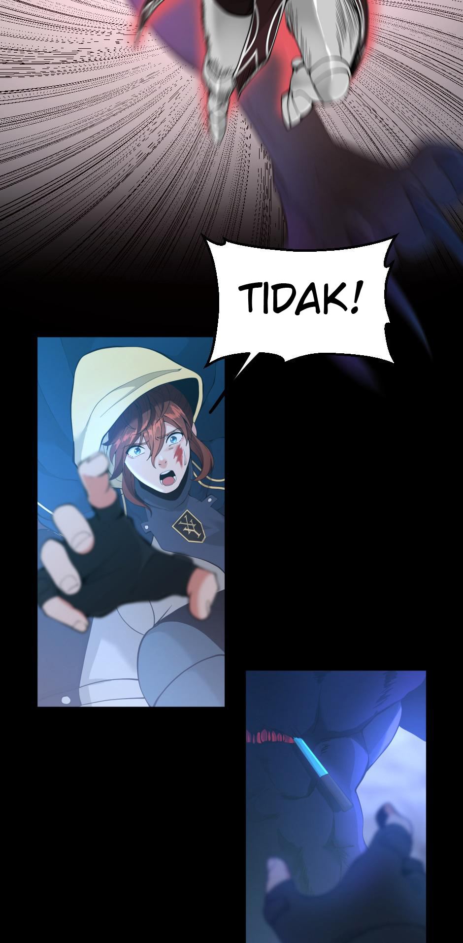 Read The Beginning After the End (ID) Manga Online