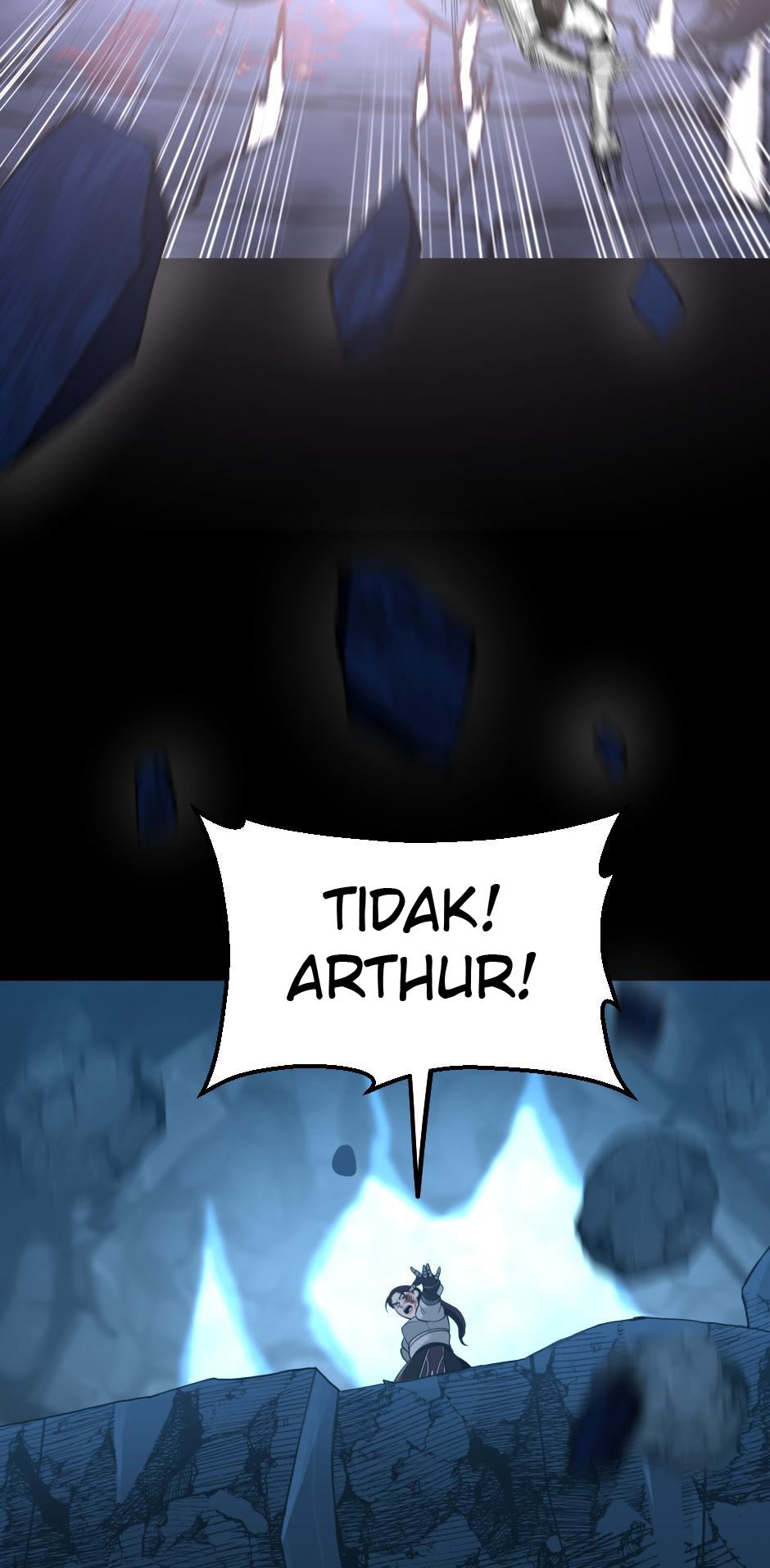 Read The Beginning After the End (ID) Manga Online