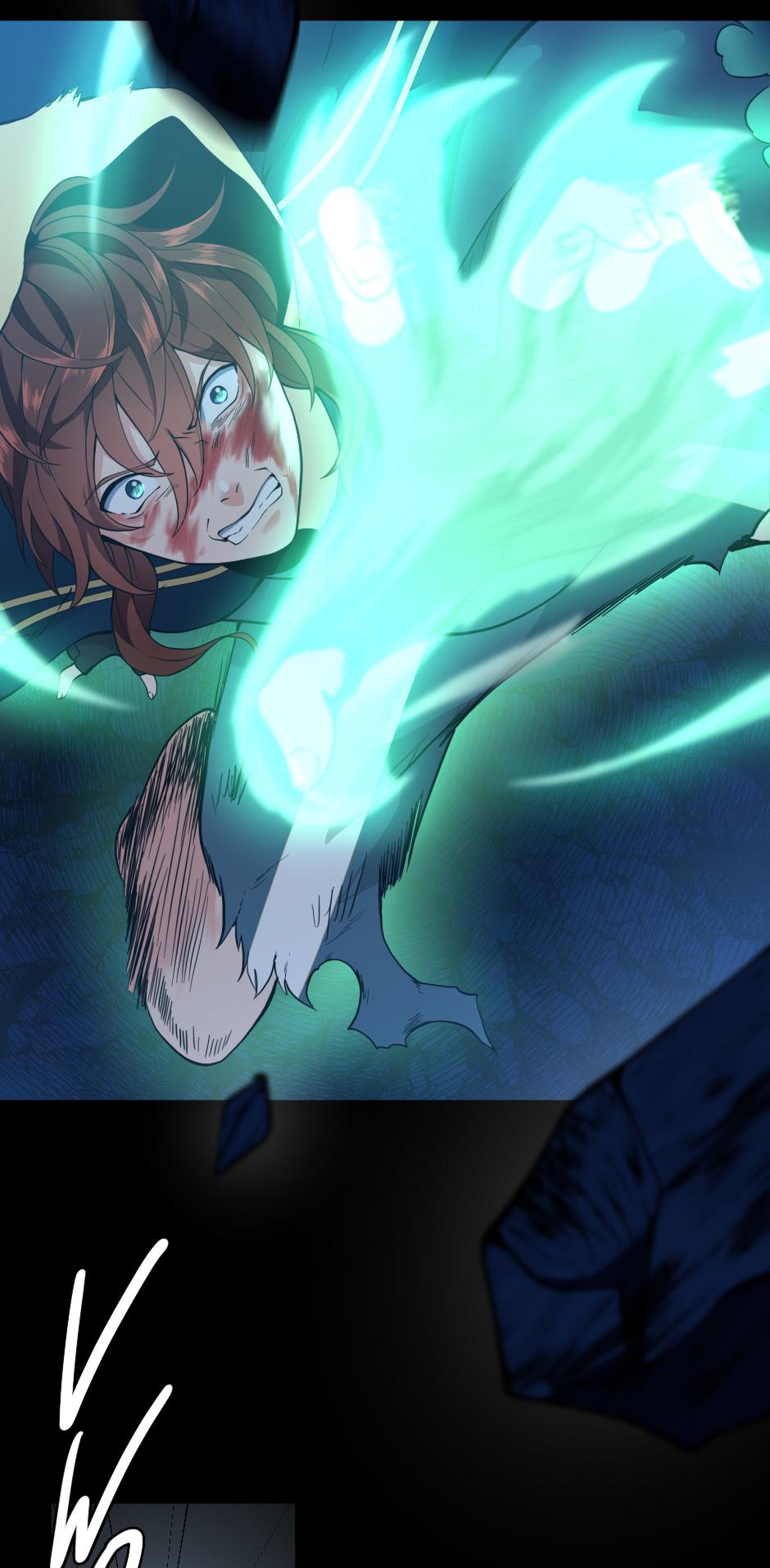 Read The Beginning After the End (ID) Manga Online