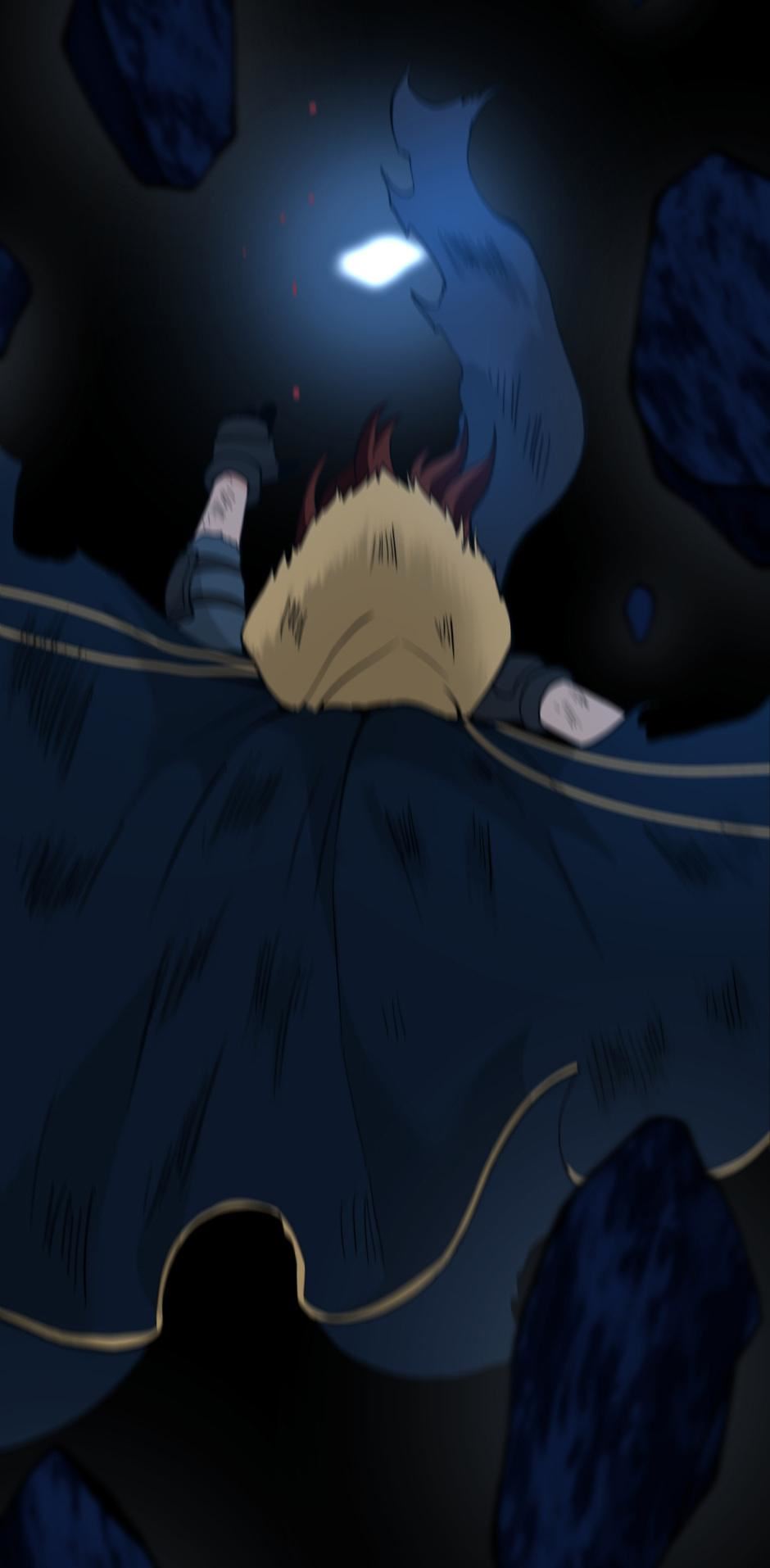 Read The Beginning After the End (ID) Manga Online