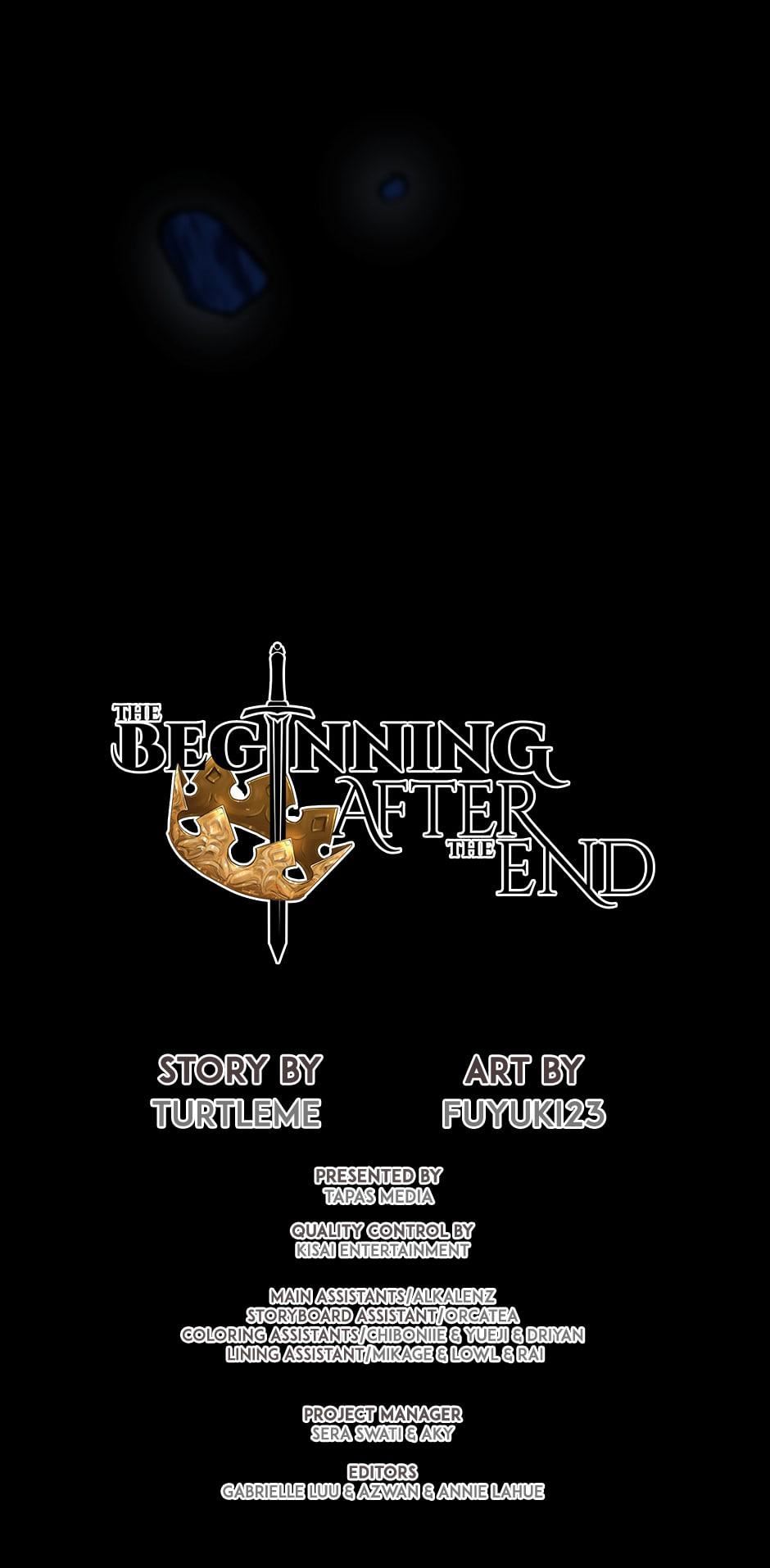 Read The Beginning After the End (ID) Manga Online